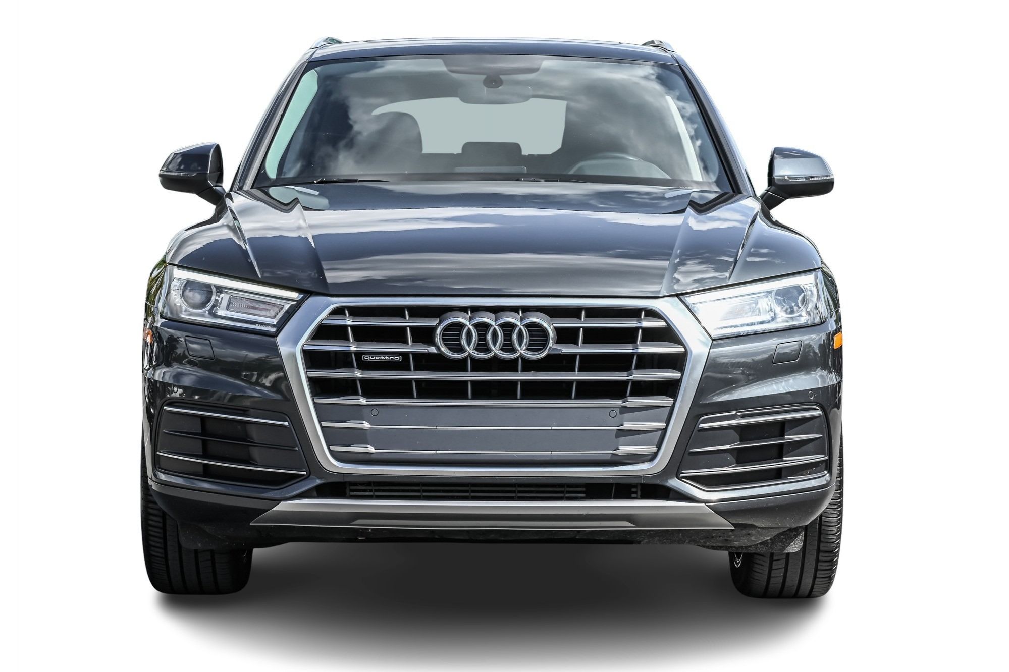 Audi Q5  2018
