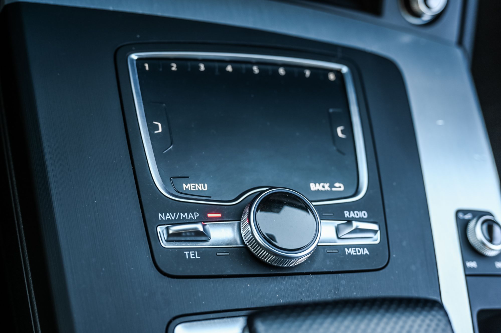 2018 Audi Q5 in Saint-Bruno-de-Montarville, Quebec