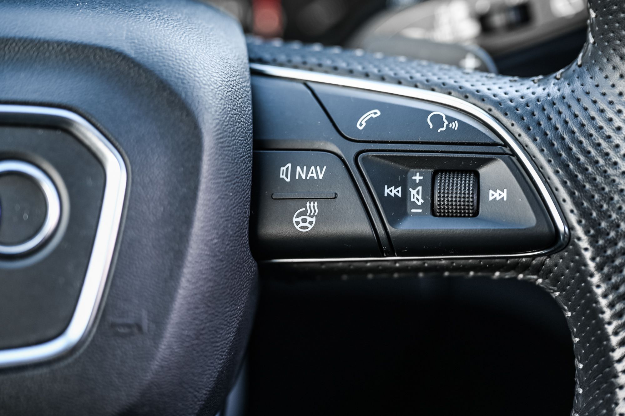 2018 Audi Q5 in Saint-Bruno-de-Montarville, Quebec