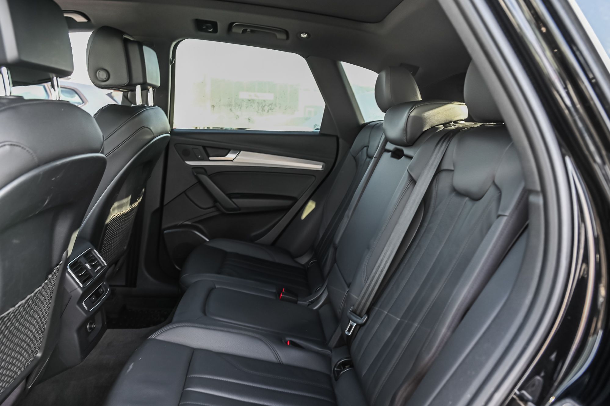 2018 Audi Q5 in Saint-Bruno-de-Montarville, Quebec