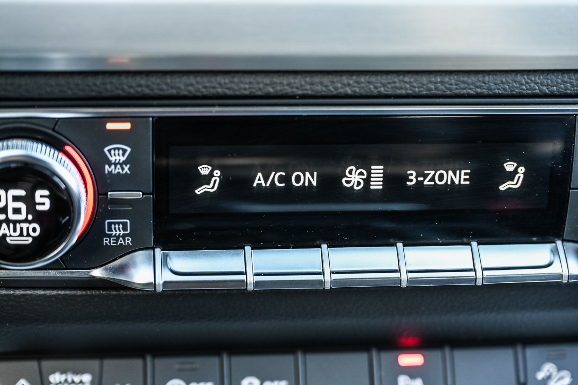 2018 Audi Q5 in Saint-Bruno-de-Montarville, Quebec