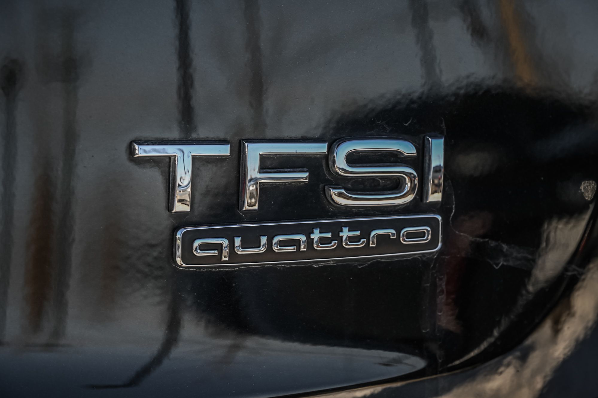 2018 Audi Q5 in Saint-Bruno-de-Montarville, Quebec