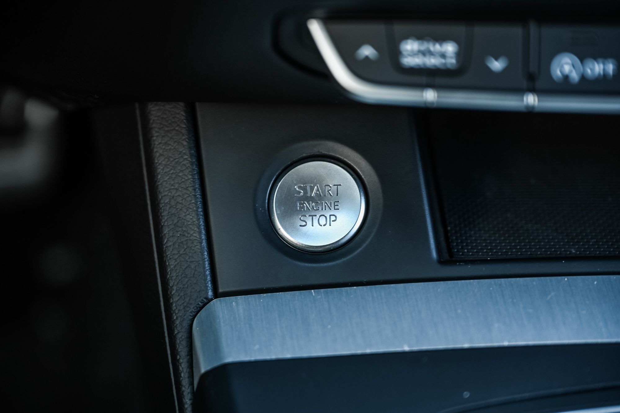 2018 Audi Q5 in Saint-Bruno-de-Montarville, Quebec