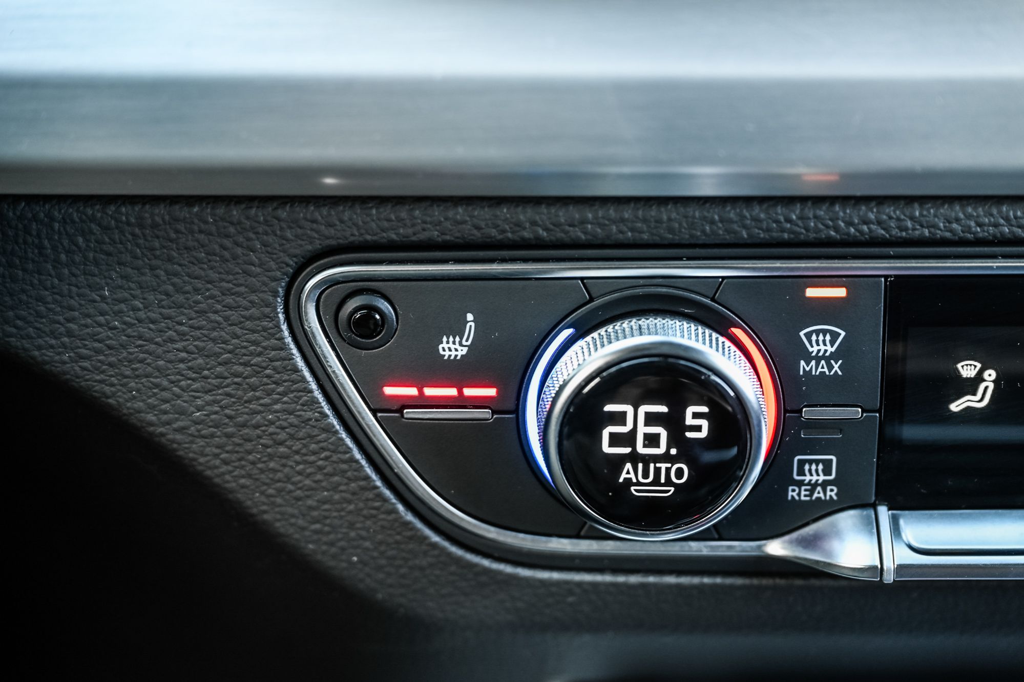 2018 Audi Q5 in Saint-Bruno-de-Montarville, Quebec