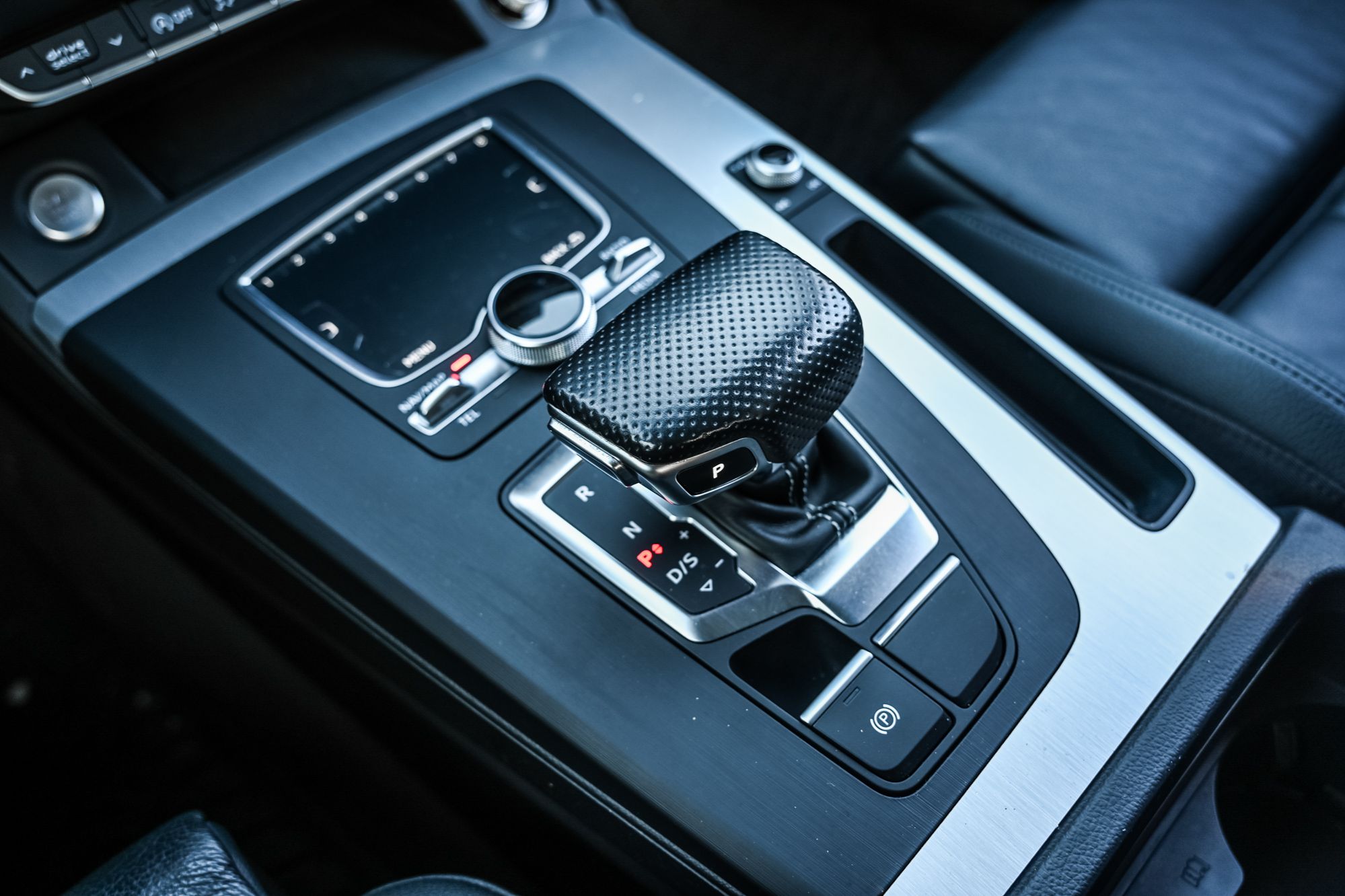 2018 Audi Q5 in Saint-Bruno-de-Montarville, Quebec