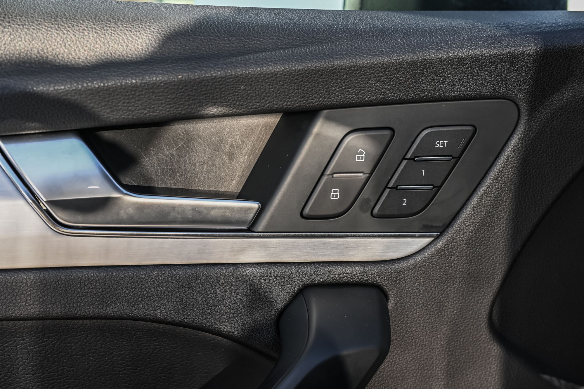 2018 Audi Q5 in Saint-Bruno-de-Montarville, Quebec