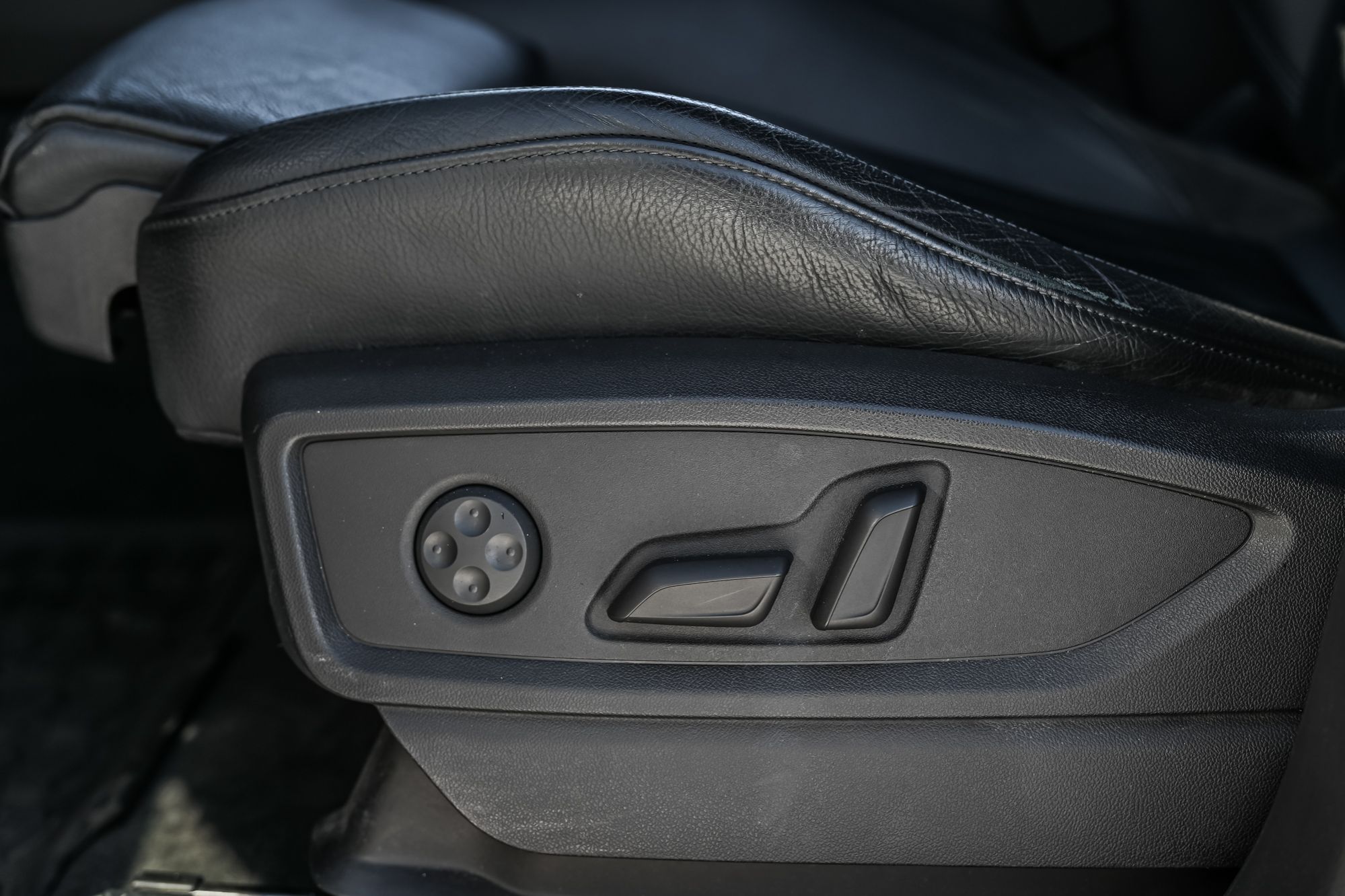 2018 Audi Q5 in Saint-Bruno-de-Montarville, Quebec