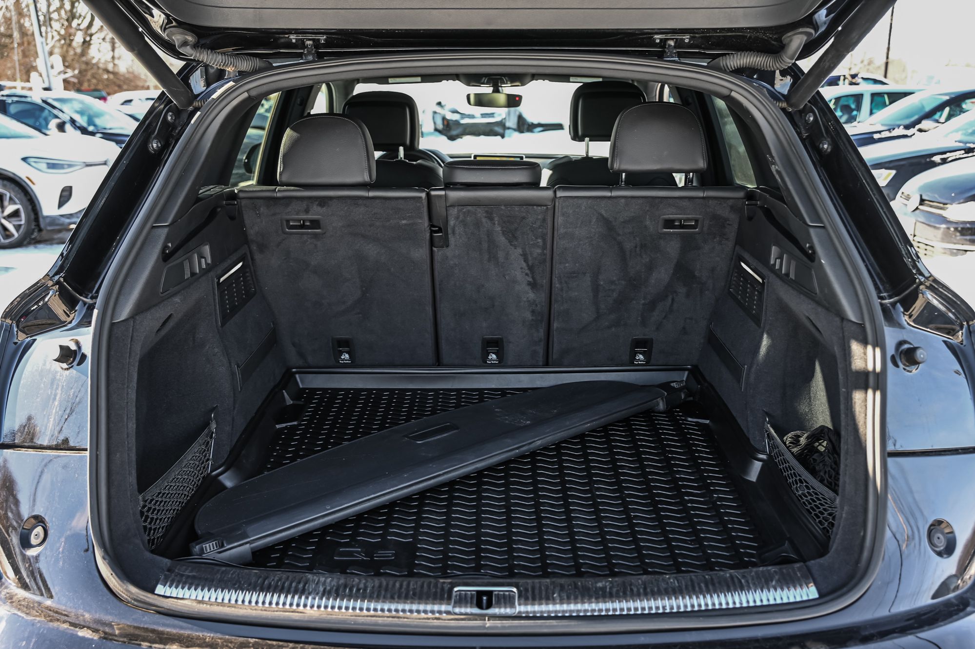 2018 Audi Q5 in Saint-Bruno-de-Montarville, Quebec