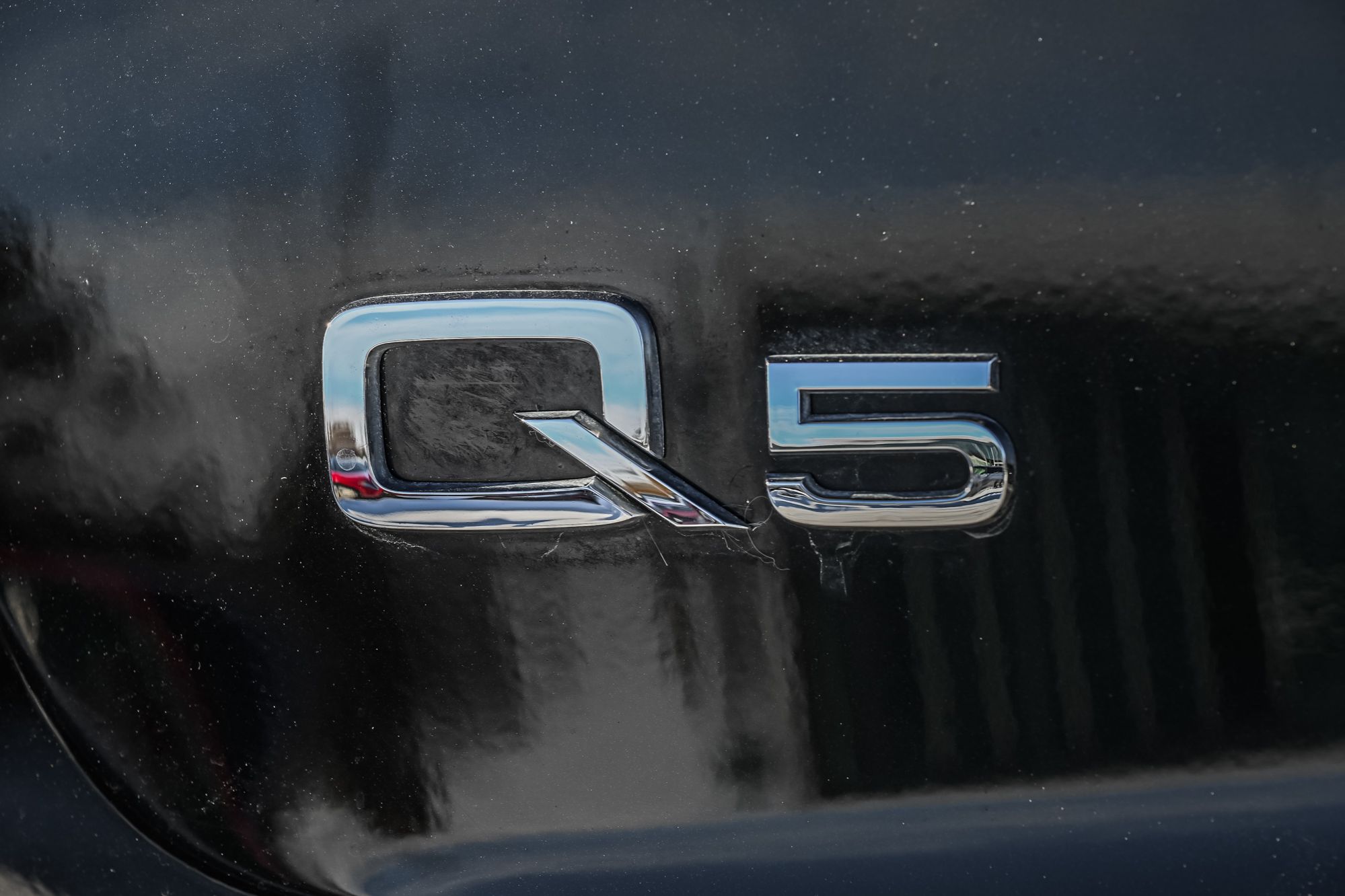 2018 Audi Q5 in Saint-Bruno-de-Montarville, Quebec