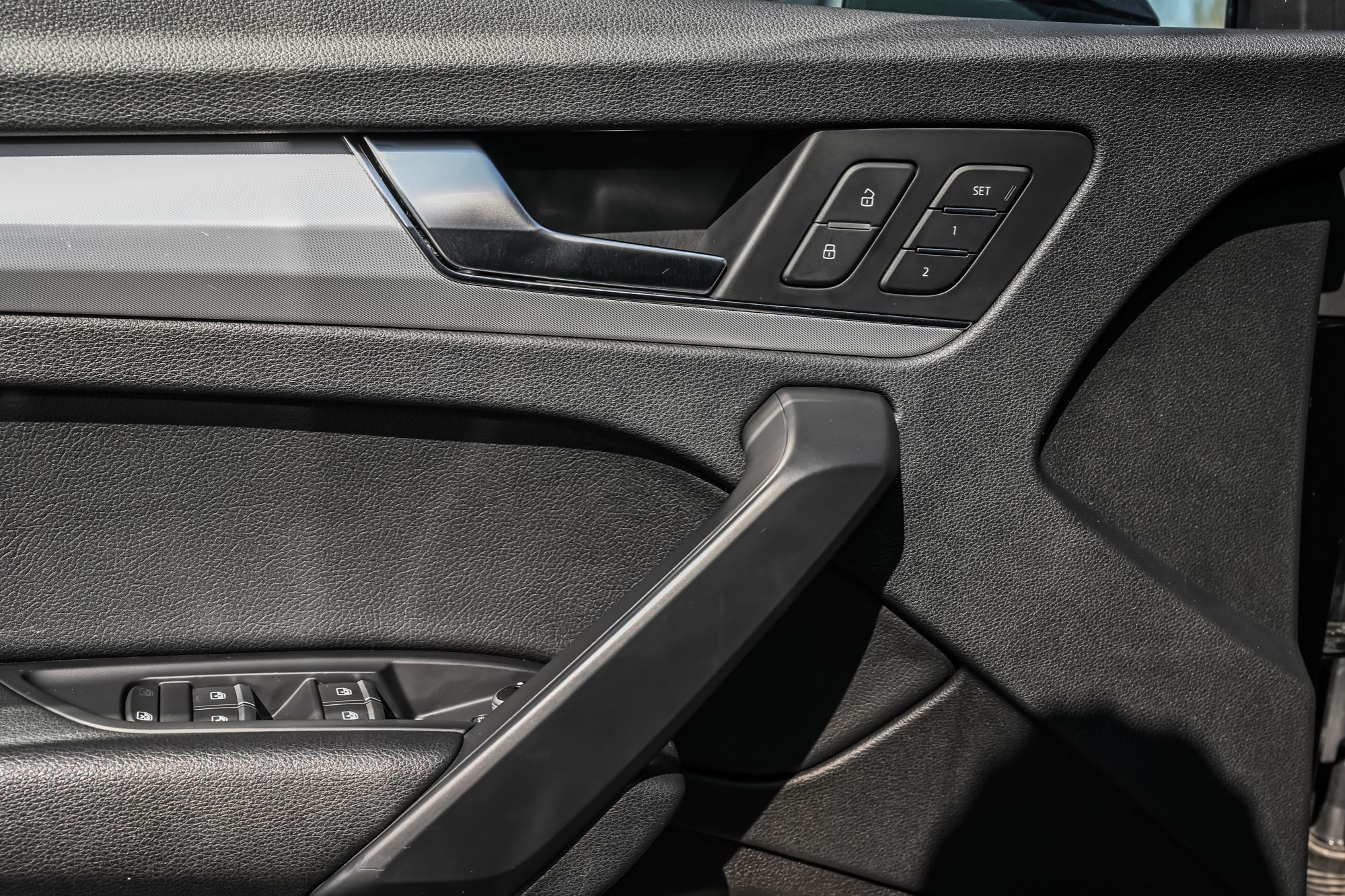 Audi Q5  2018 à Saint-Bruno-de-Montarville, Québec