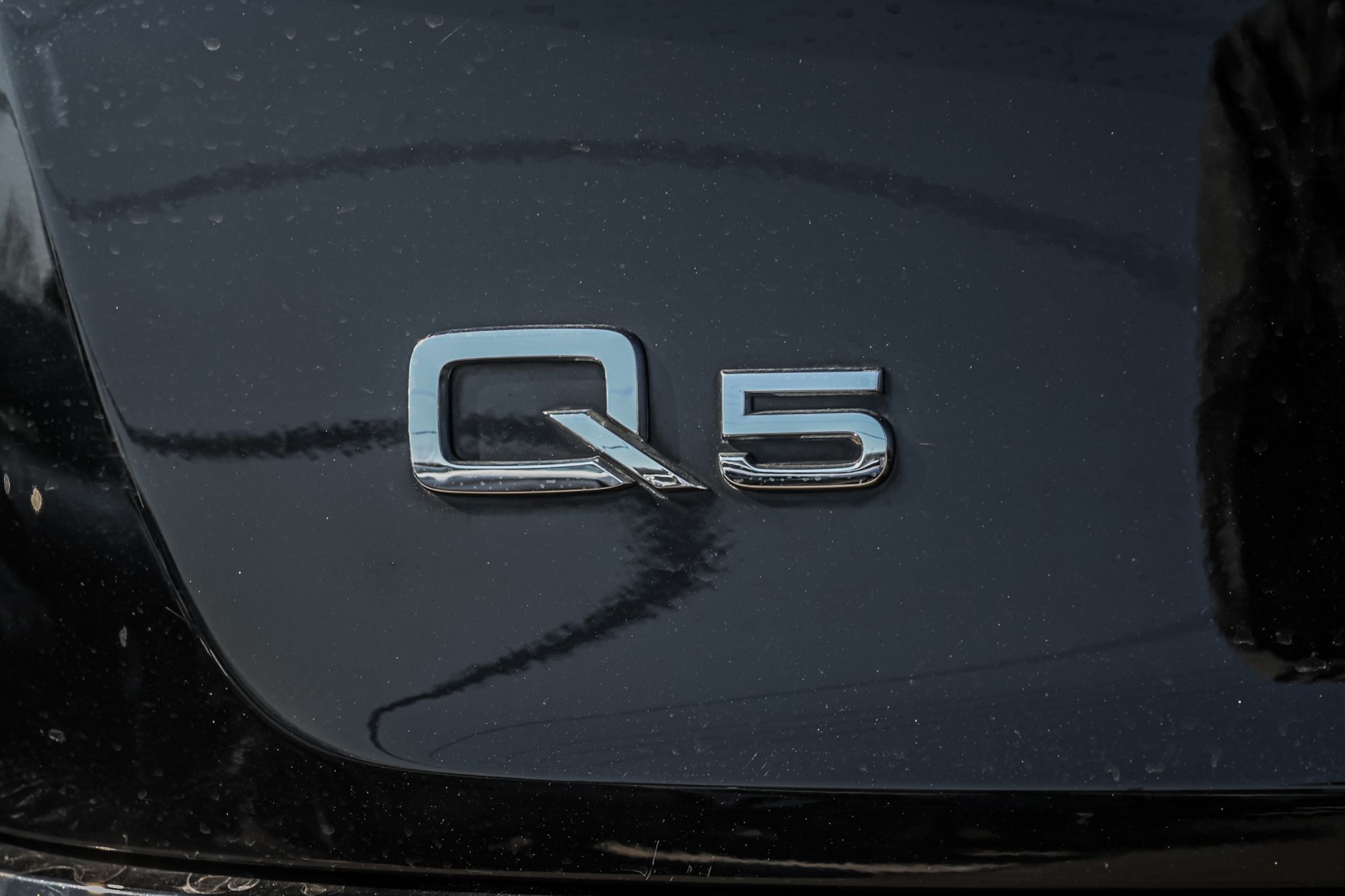 Audi Q5  2018 à Saint-Bruno-de-Montarville, Québec