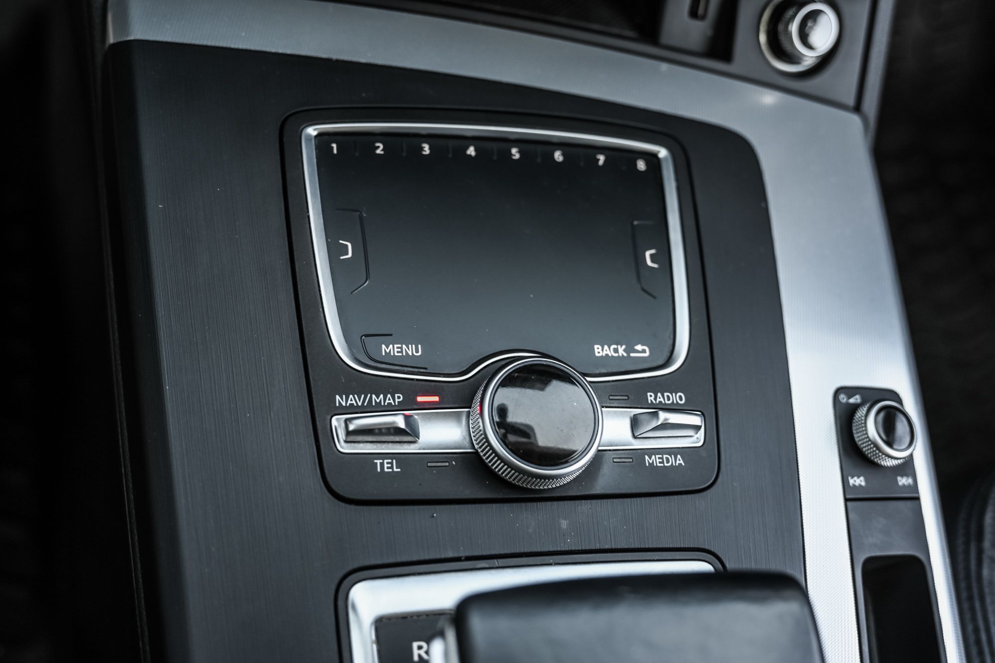 Audi Q5  2018 à Saint-Bruno-de-Montarville, Québec