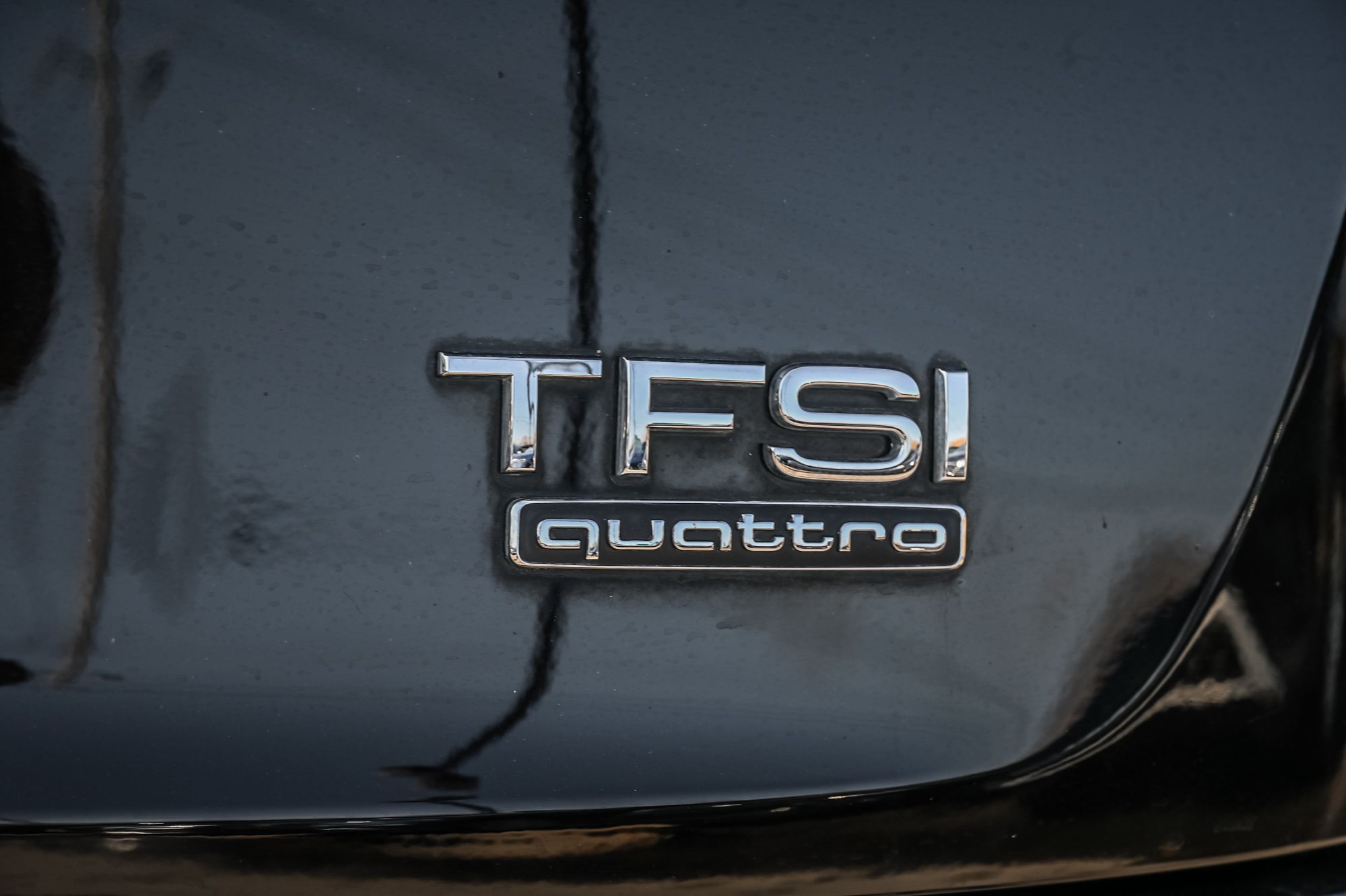 Audi Q5  2018 à Saint-Bruno-de-Montarville, Québec