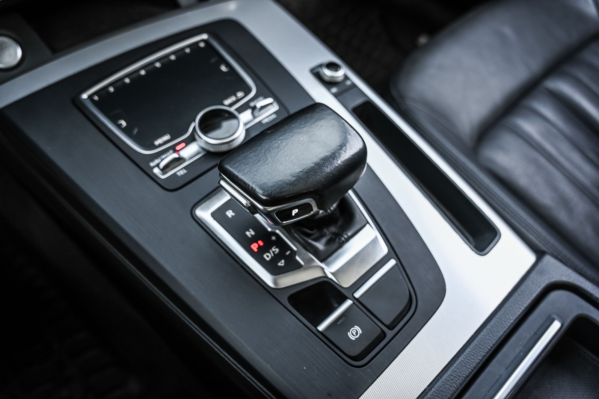 Audi Q5  2018 à Saint-Bruno-de-Montarville, Québec