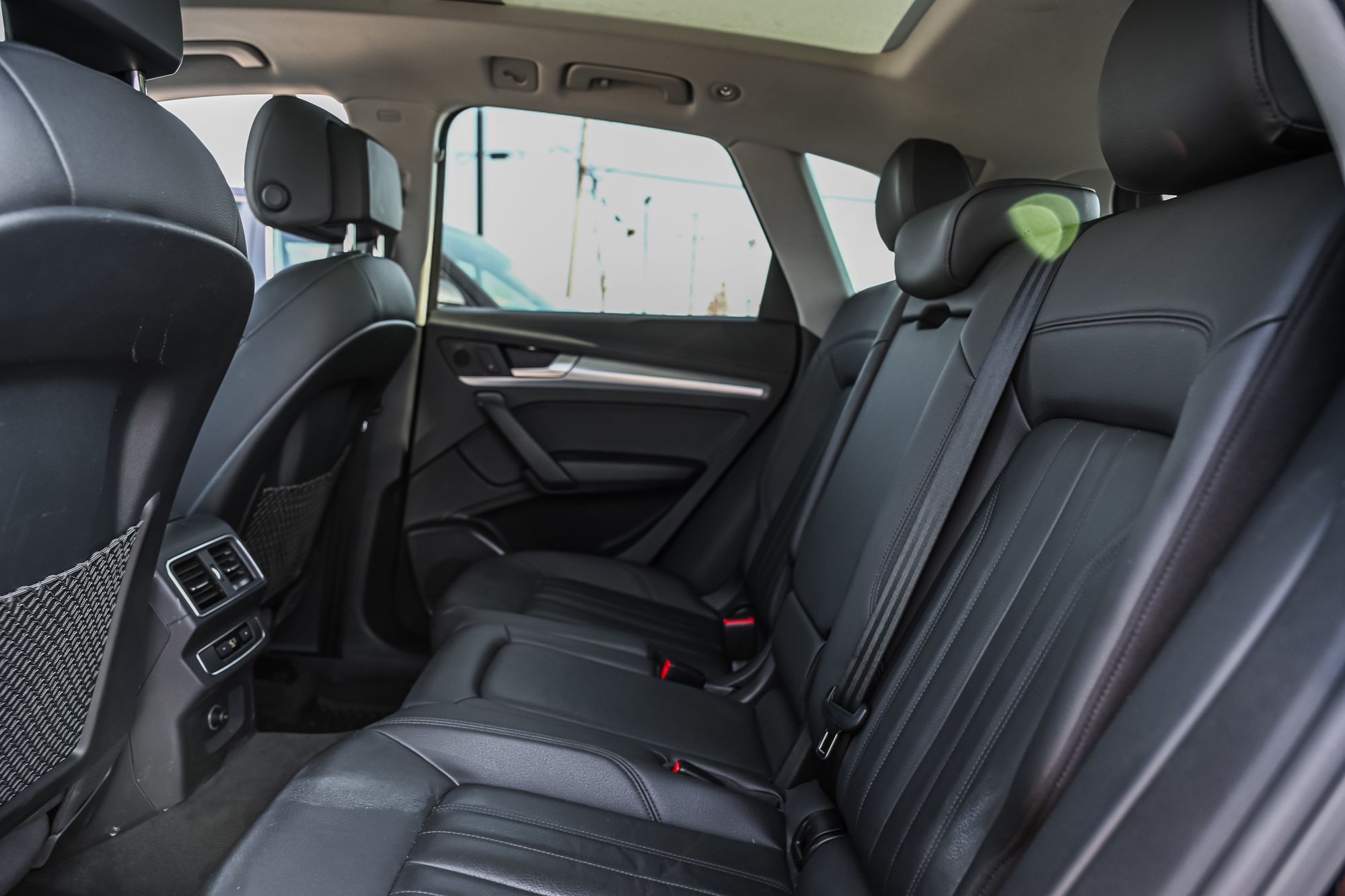 Audi Q5  2018 à Saint-Bruno-de-Montarville, Québec