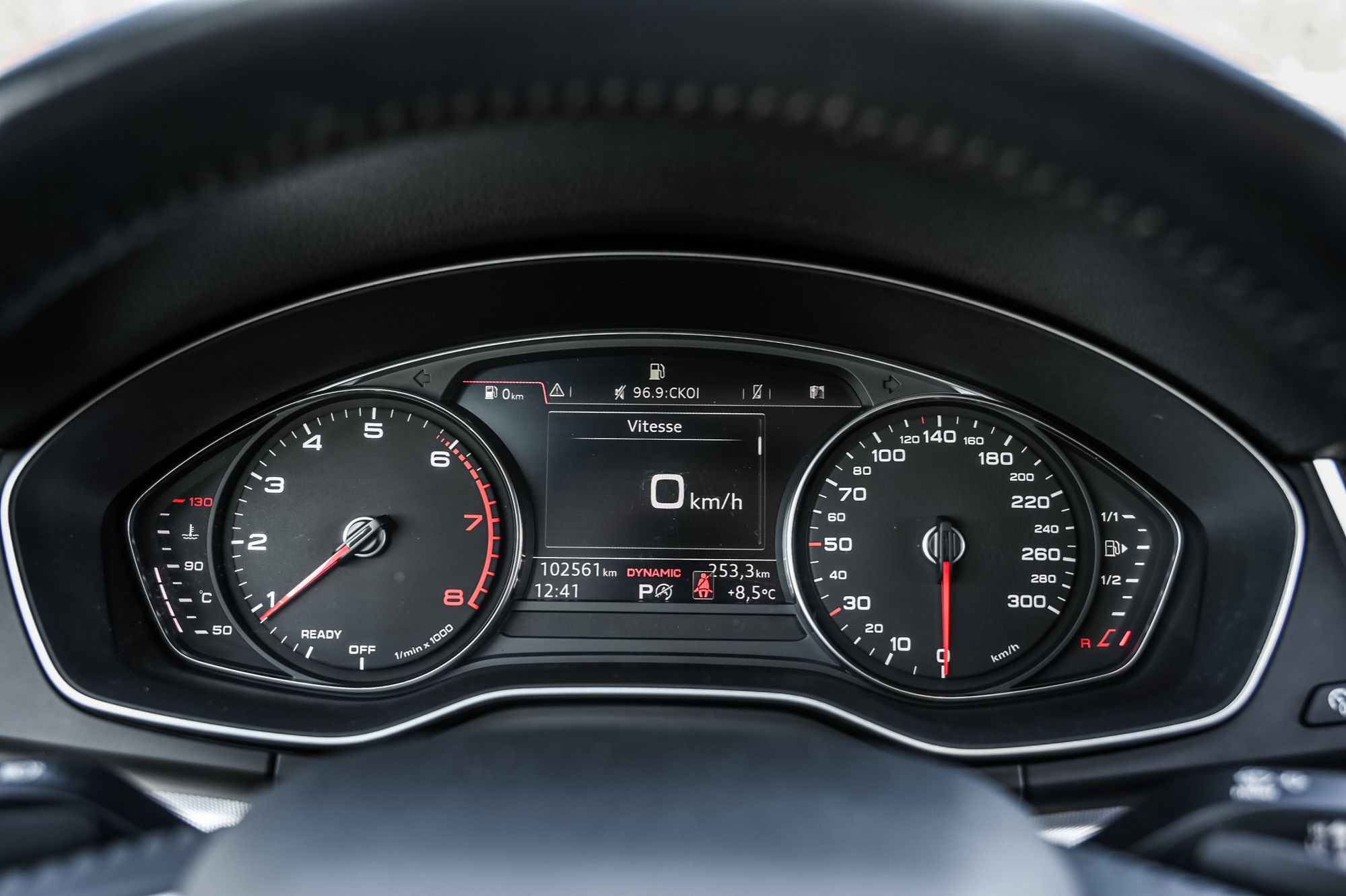 Audi Q5  2018 à Saint-Bruno-de-Montarville, Québec