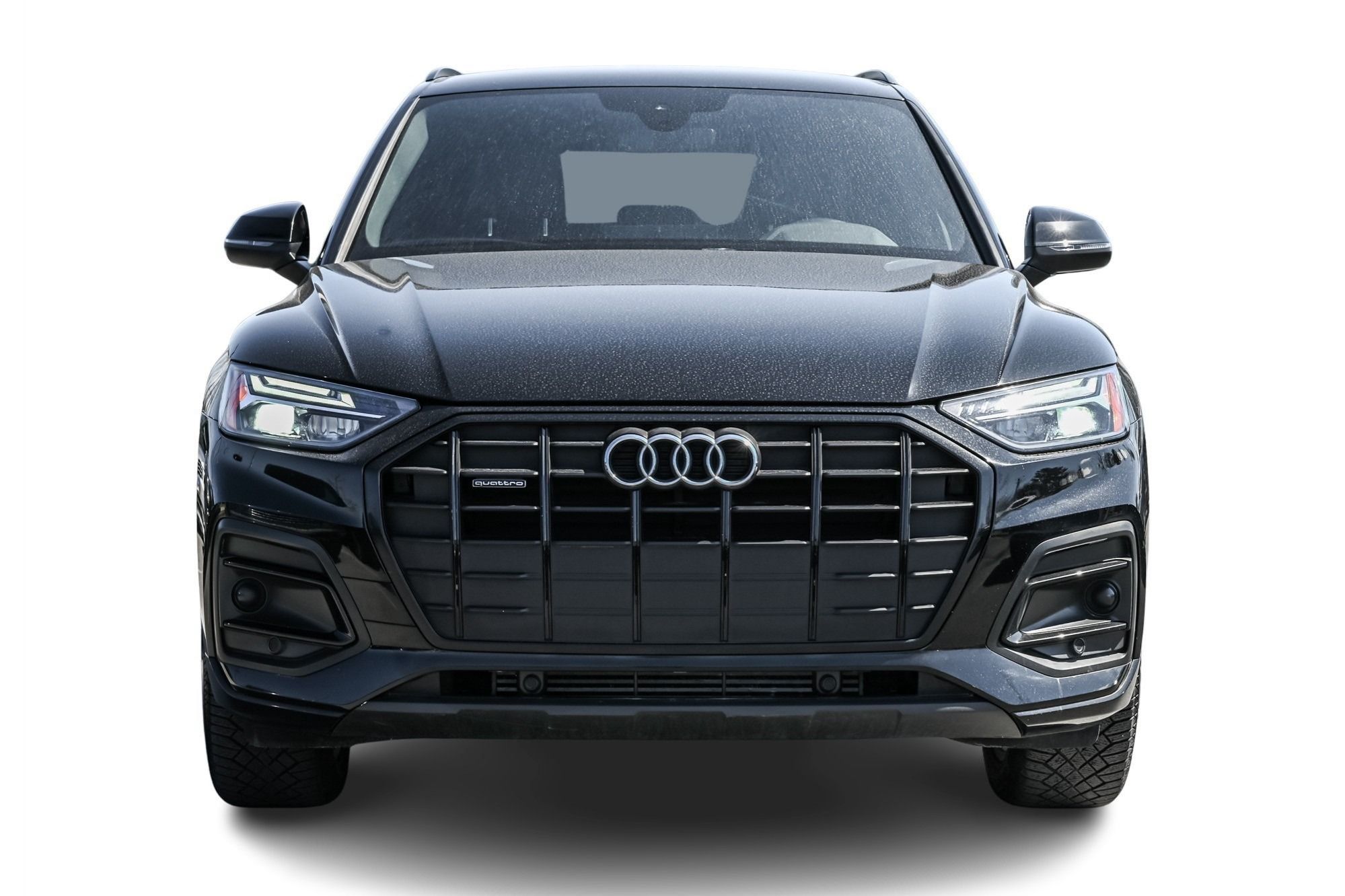 Audi Q5  2023 à Saint-Bruno-de-Montarville, Québec