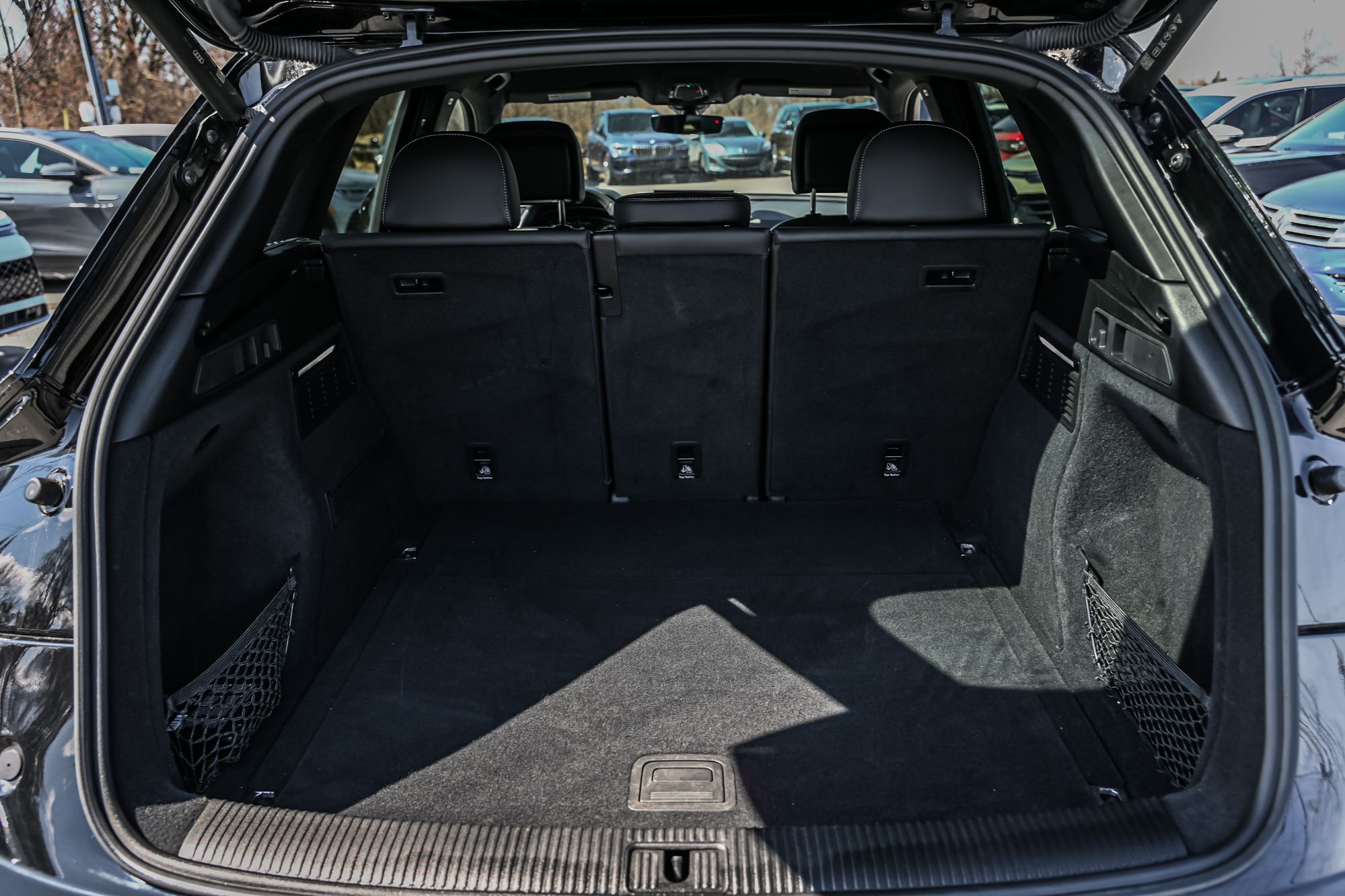 Audi Q5  2023 à Saint-Bruno-de-Montarville, Québec