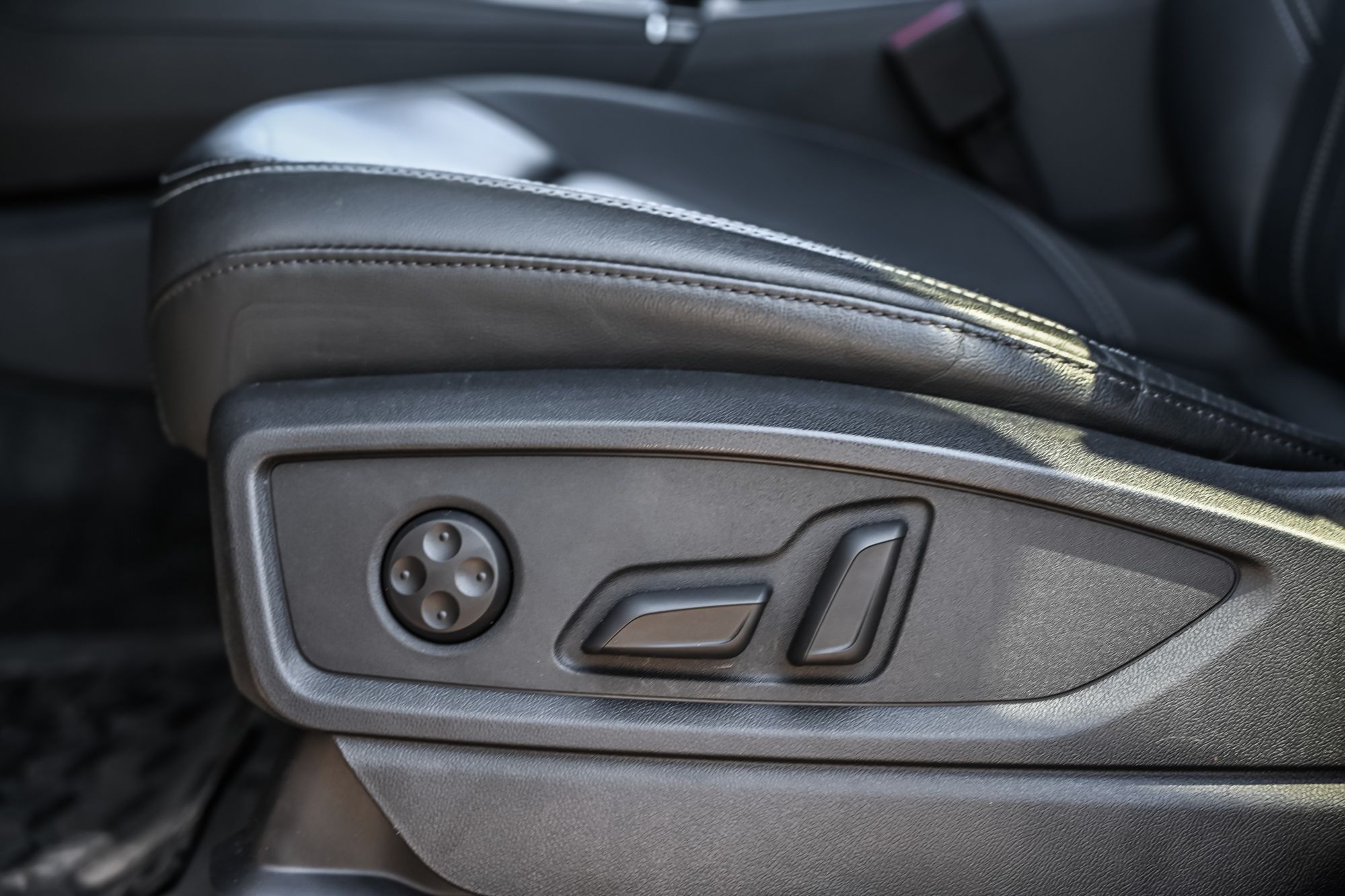 Audi Q5  2023 à Saint-Bruno-de-Montarville, Québec