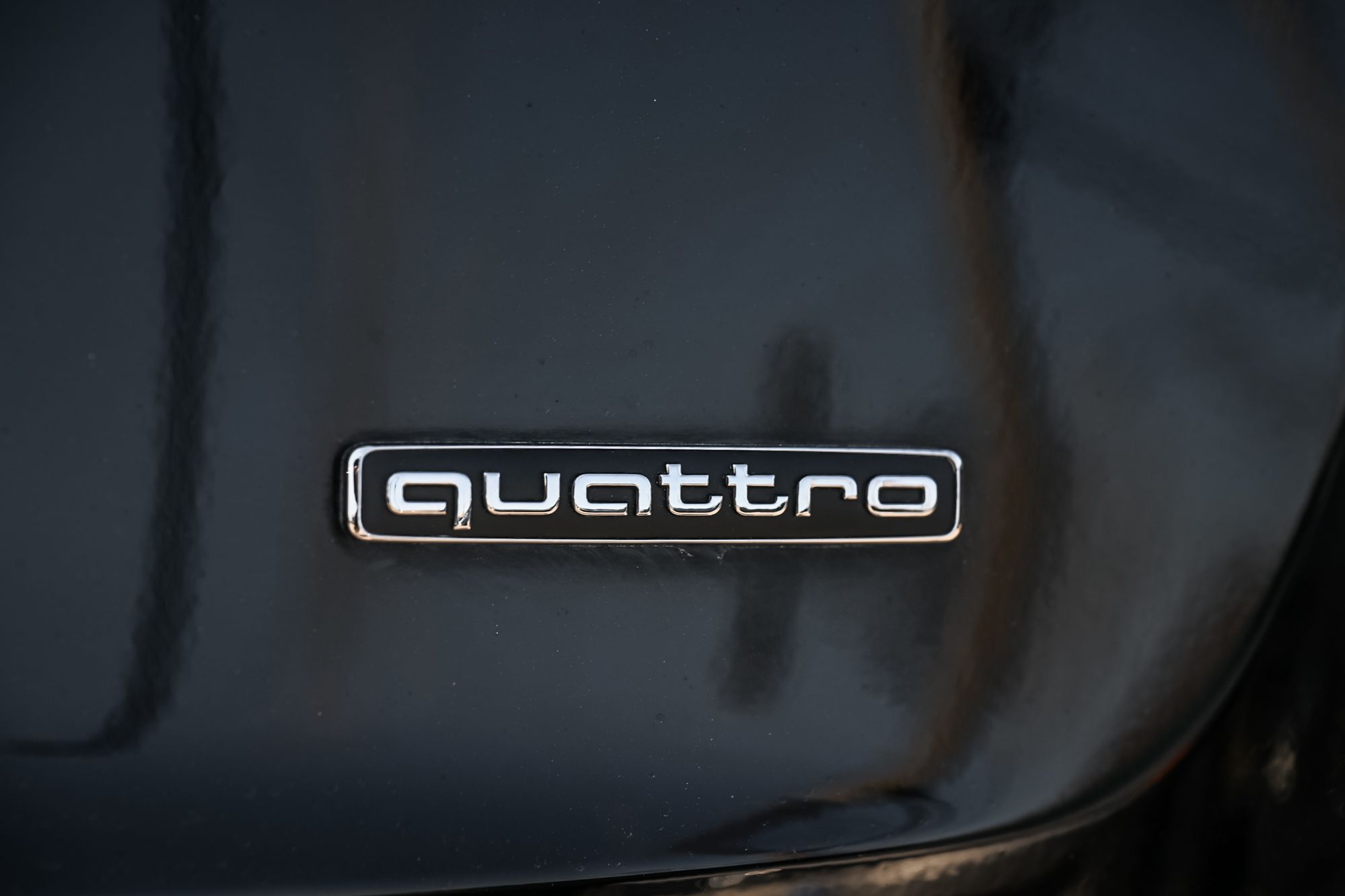 Audi Q5  2023 à Saint-Bruno-de-Montarville, Québec