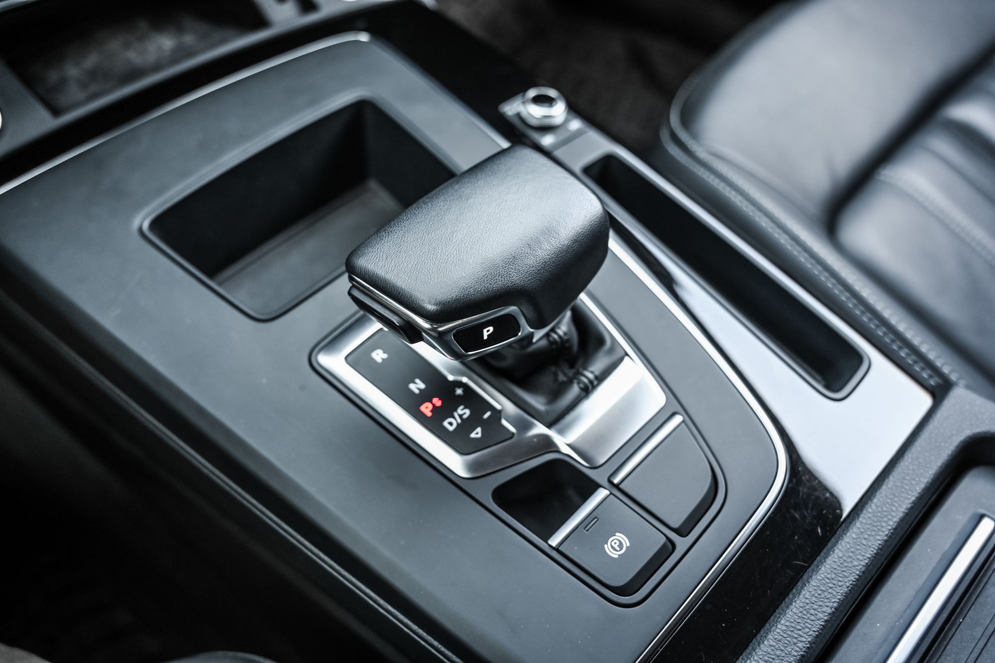 Audi Q5  2023 à Saint-Bruno-de-Montarville, Québec