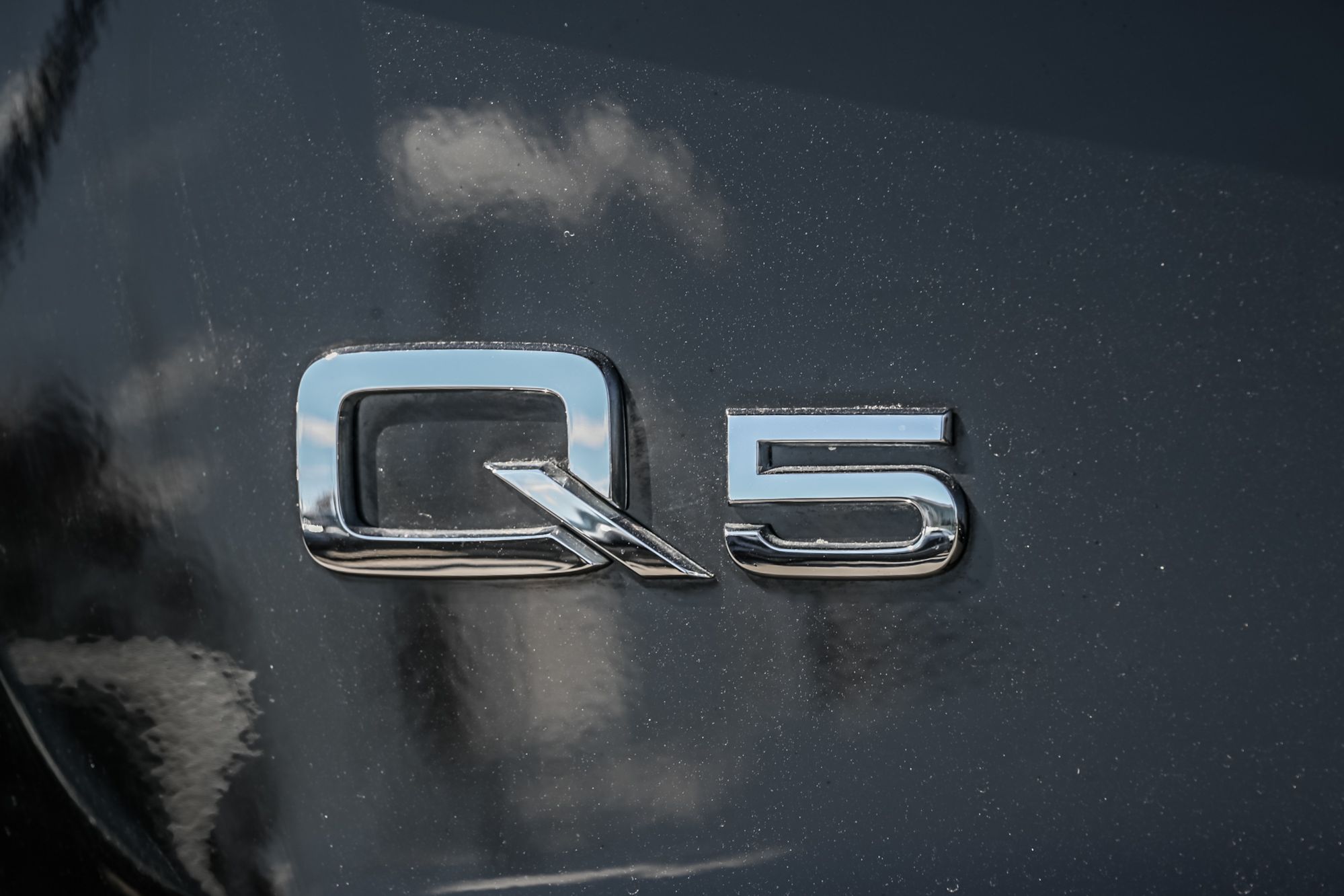 Audi Q5  2023 à Saint-Bruno-de-Montarville, Québec