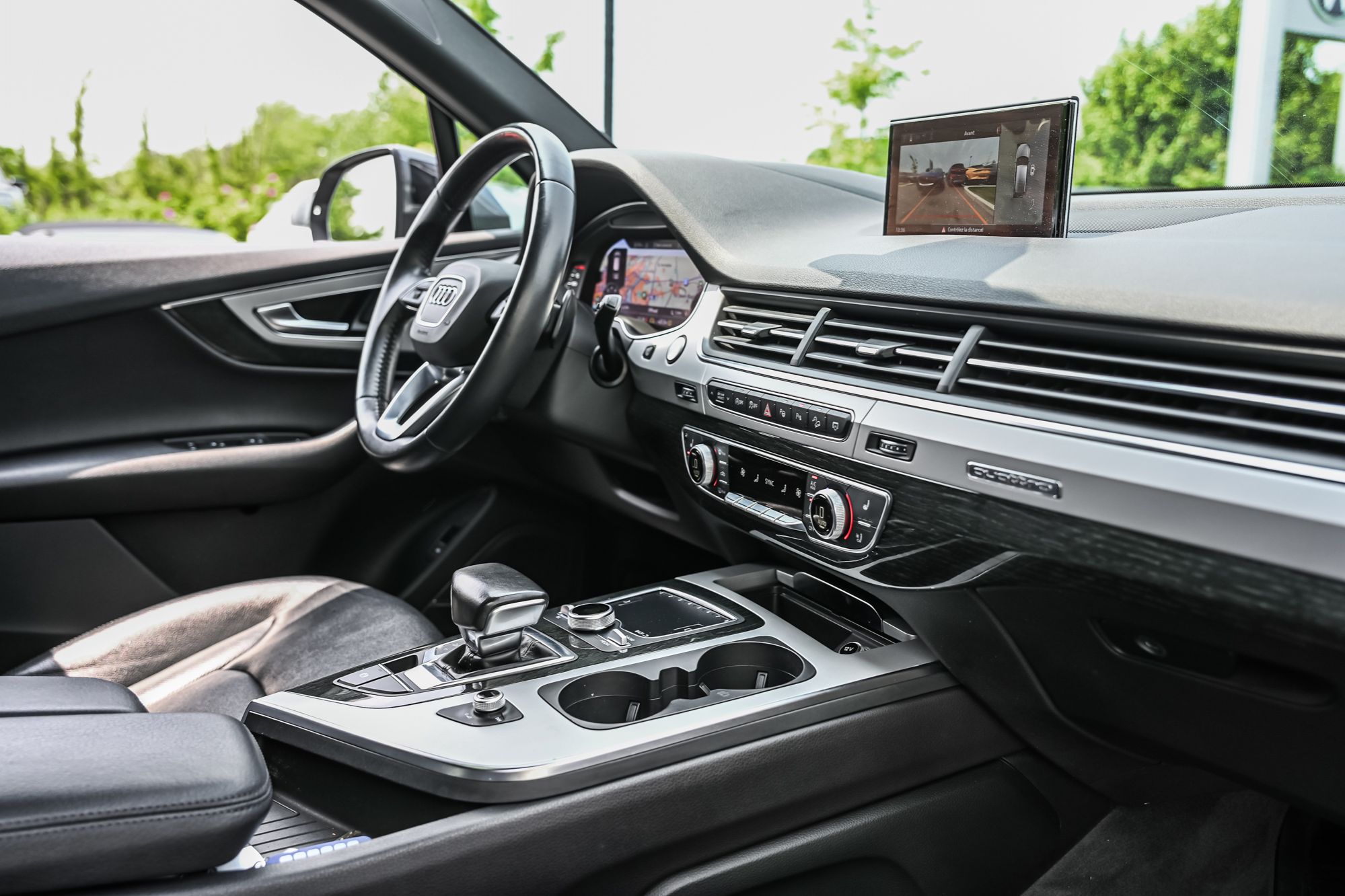 2019 Audi Q7 in Saint-Bruno-de-Montarville, Quebec