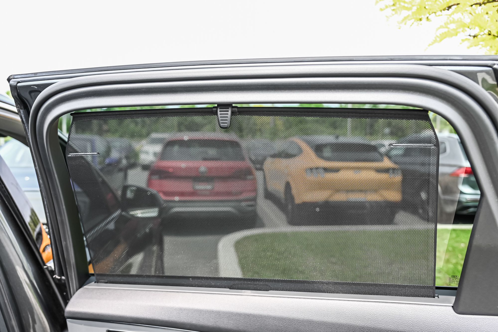 2019 Audi Q7 in Saint-Bruno-de-Montarville, Quebec