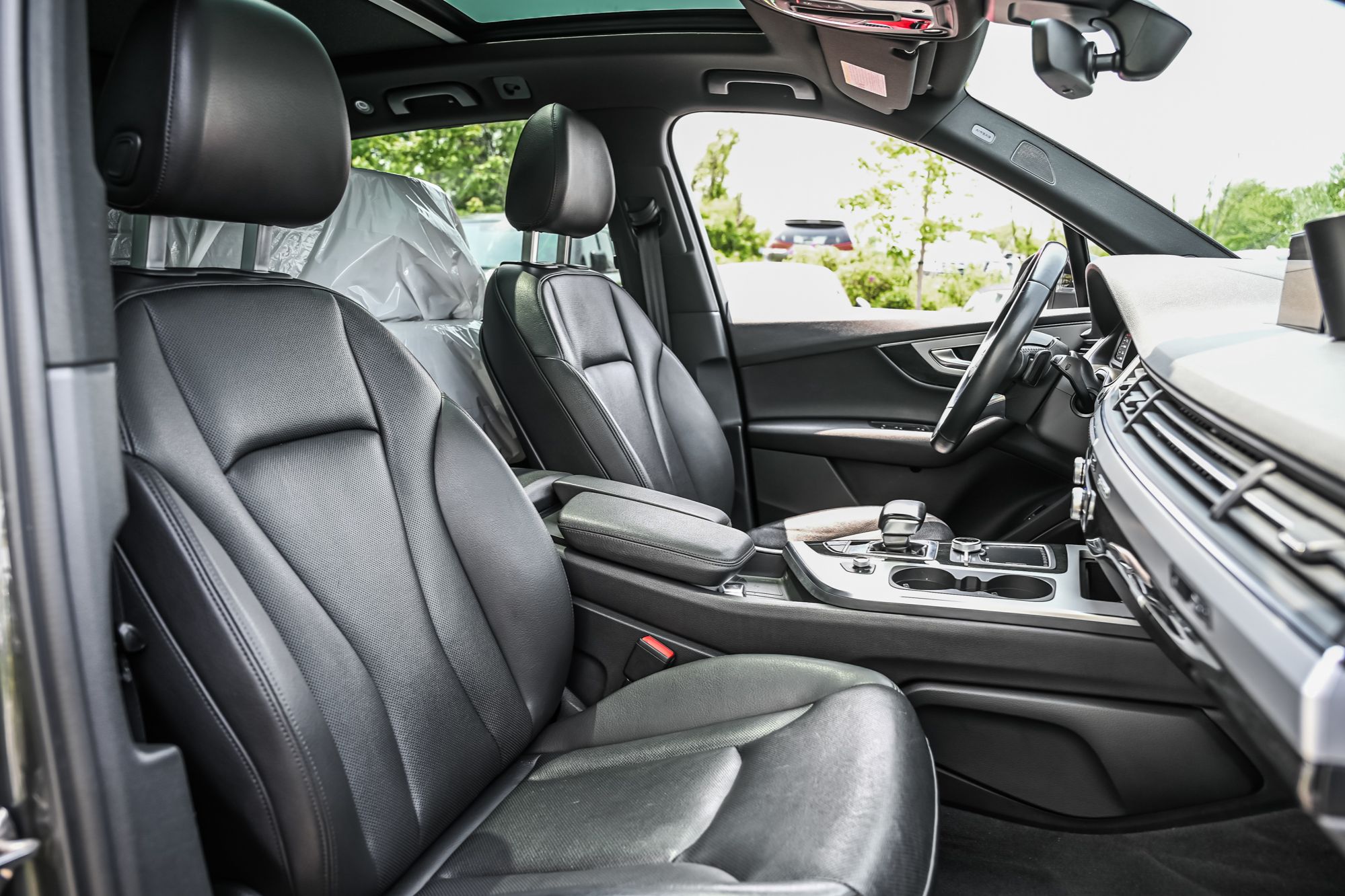 2019 Audi Q7 in Saint-Bruno-de-Montarville, Quebec