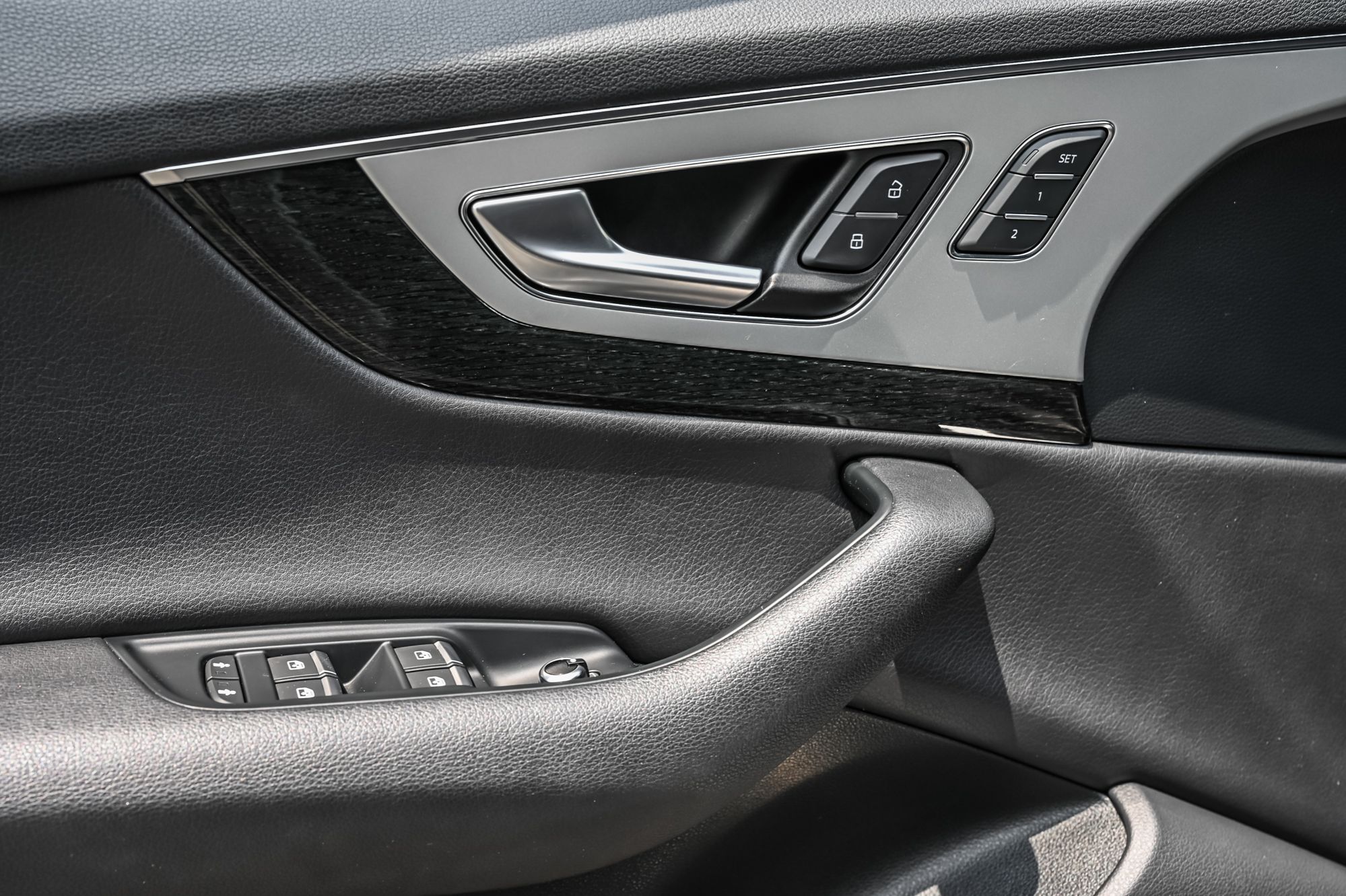 2019 Audi Q7 in Saint-Bruno-de-Montarville, Quebec