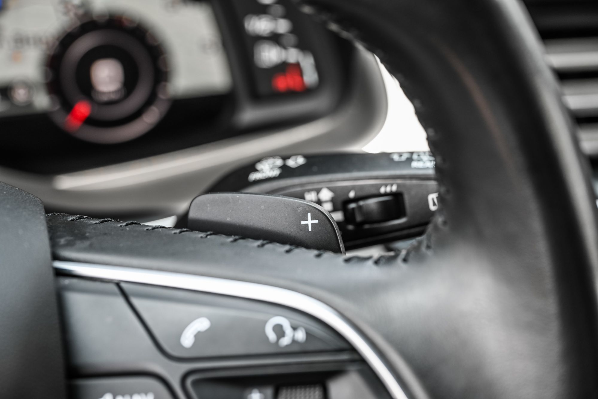 2019 Audi Q7 in Saint-Bruno-de-Montarville, Quebec
