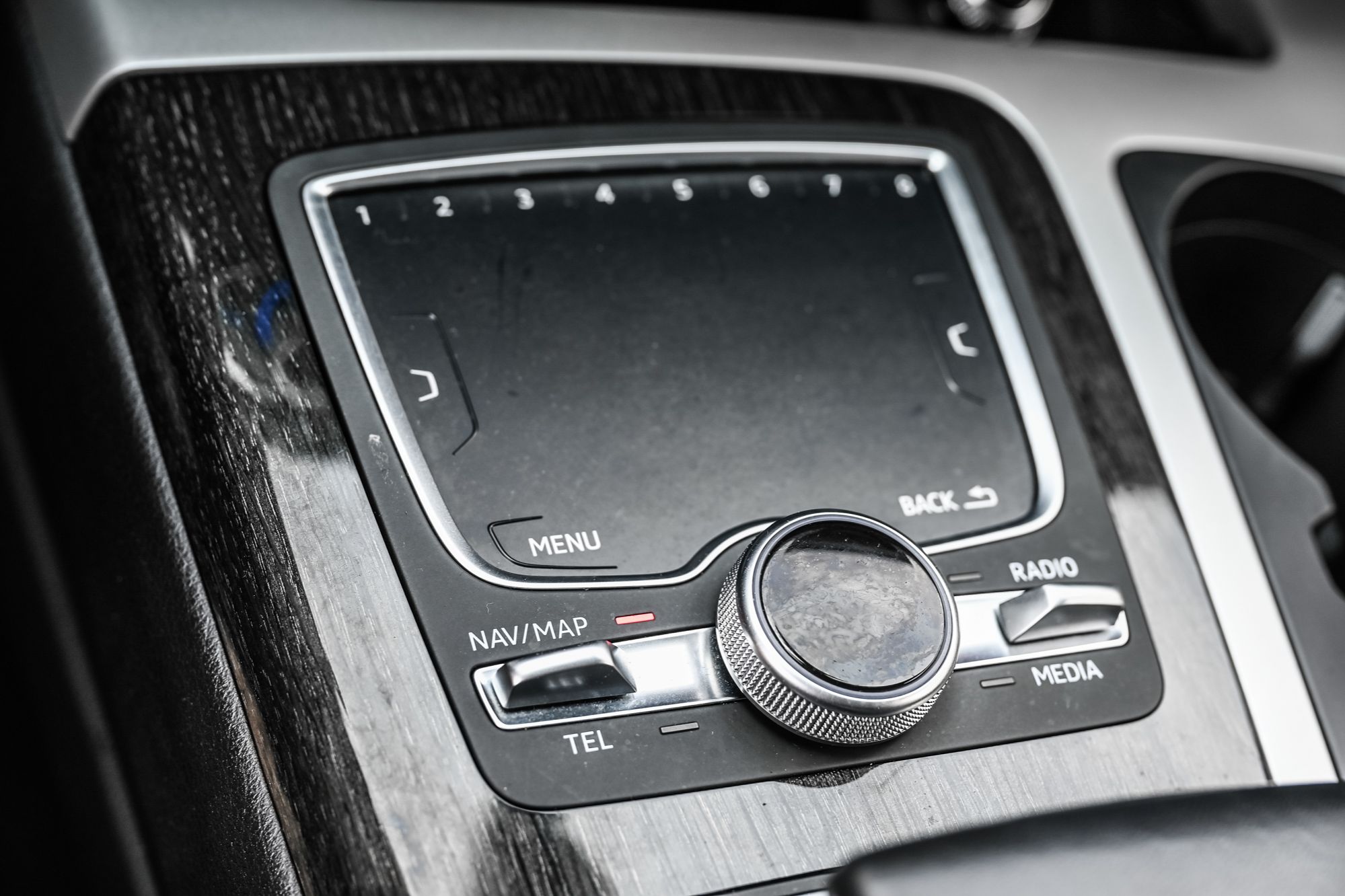 2019 Audi Q7 in Saint-Bruno-de-Montarville, Quebec