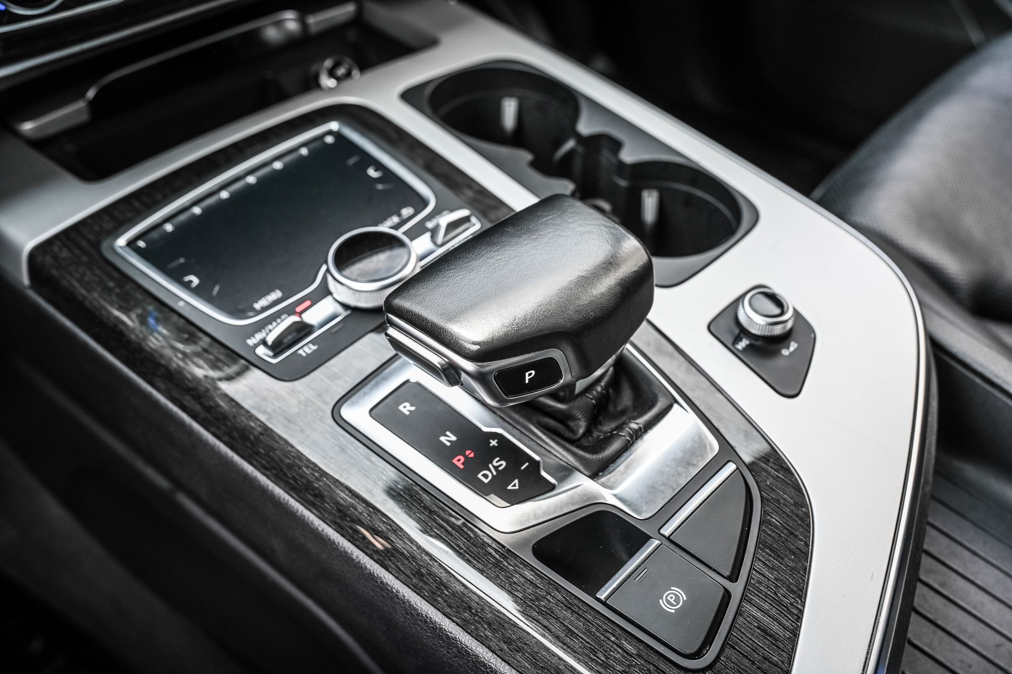 2019 Audi Q7 in Saint-Bruno-de-Montarville, Quebec