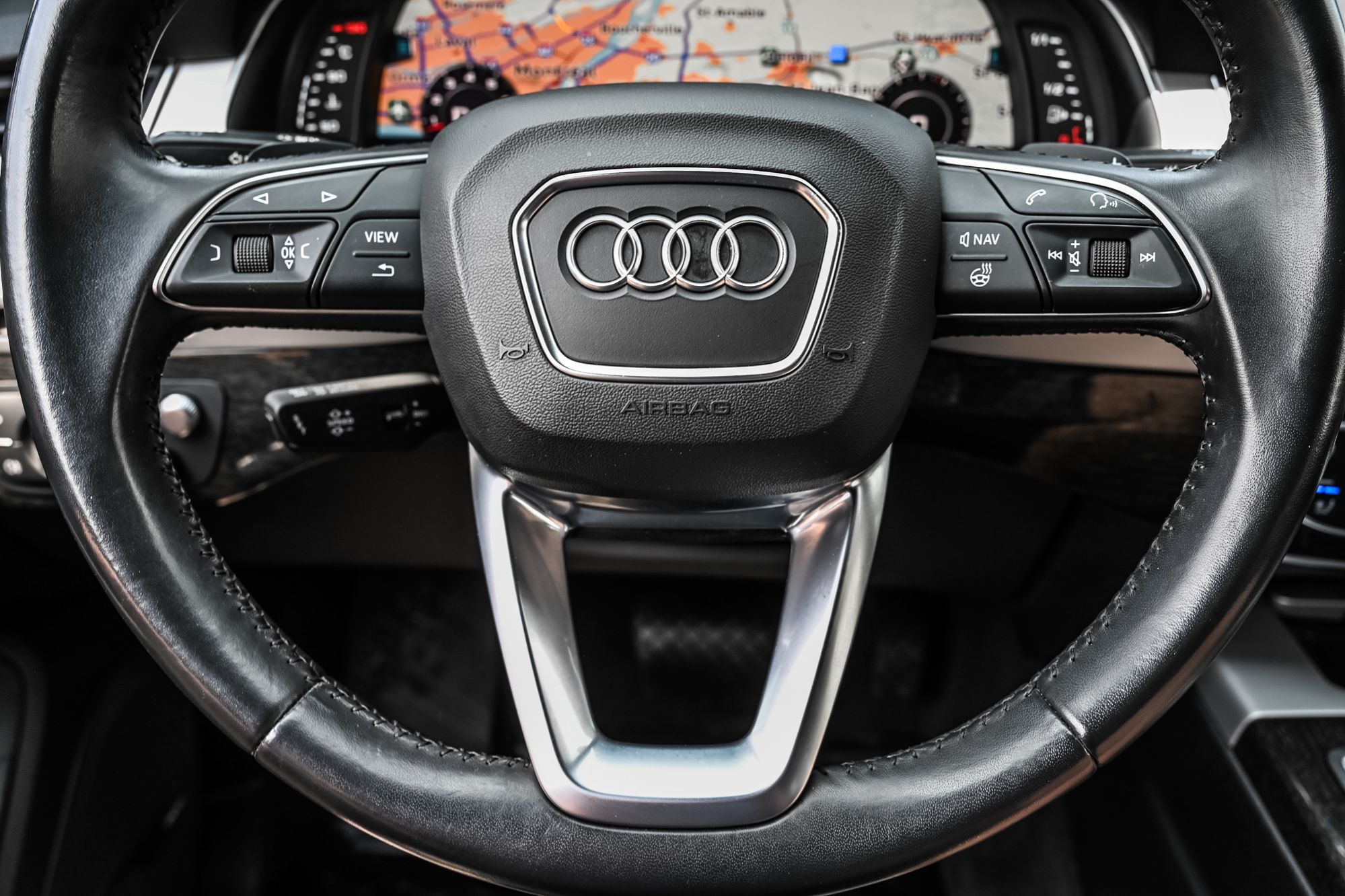 2019 Audi Q7 in Saint-Bruno-de-Montarville, Quebec