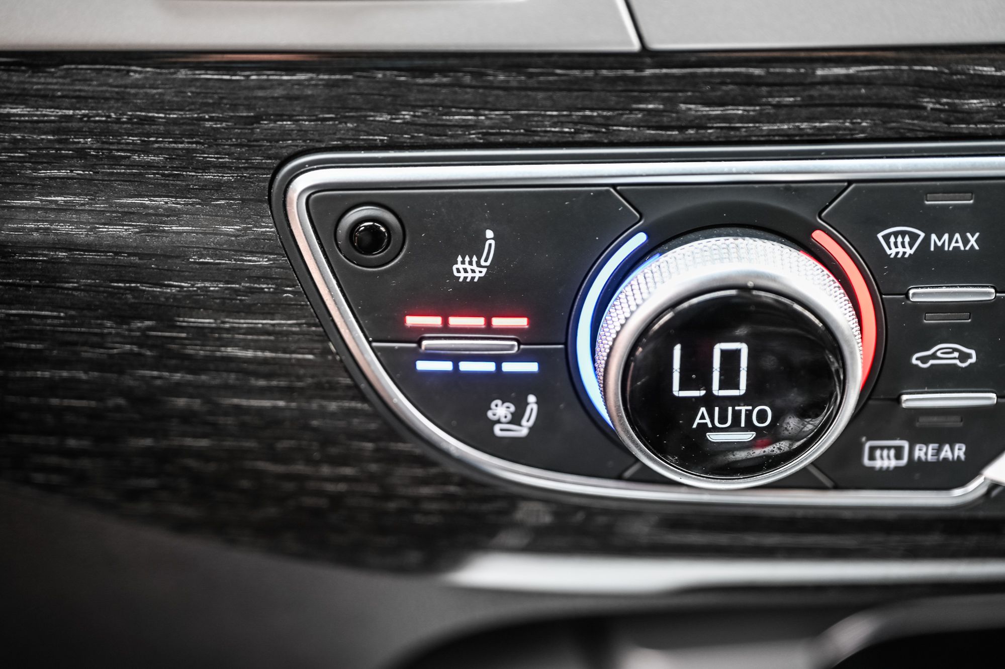 2019 Audi Q7 in Saint-Bruno-de-Montarville, Quebec