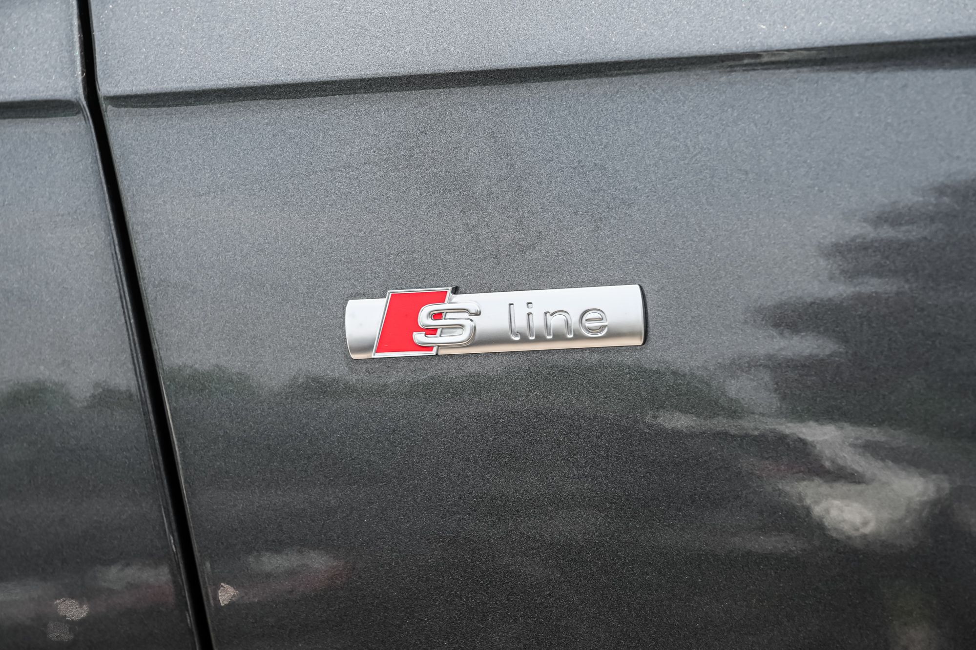 2019 Audi Q7 in Saint-Bruno-de-Montarville, Quebec