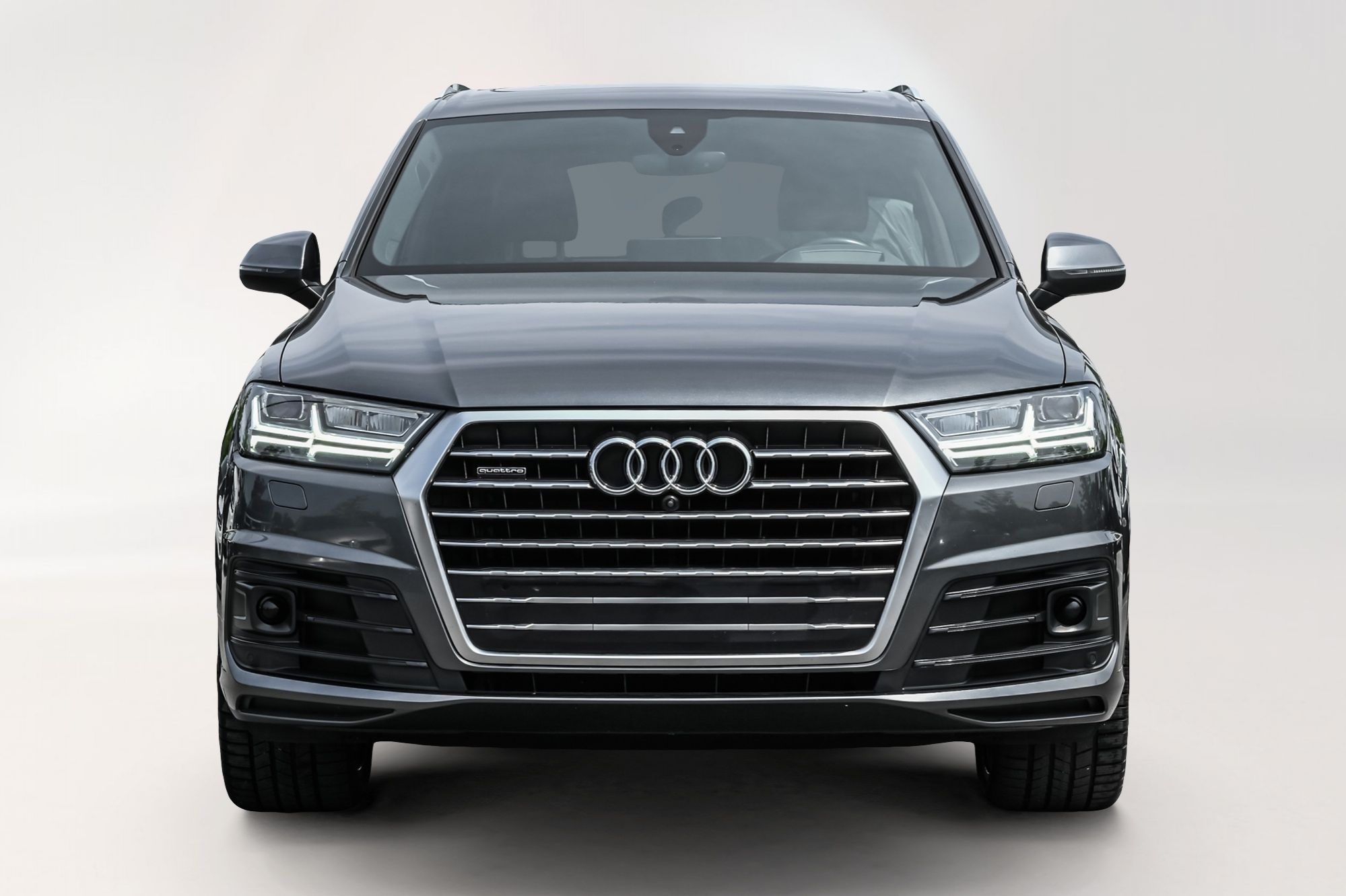 2019 Audi Q7 in Saint-Bruno-de-Montarville, Quebec