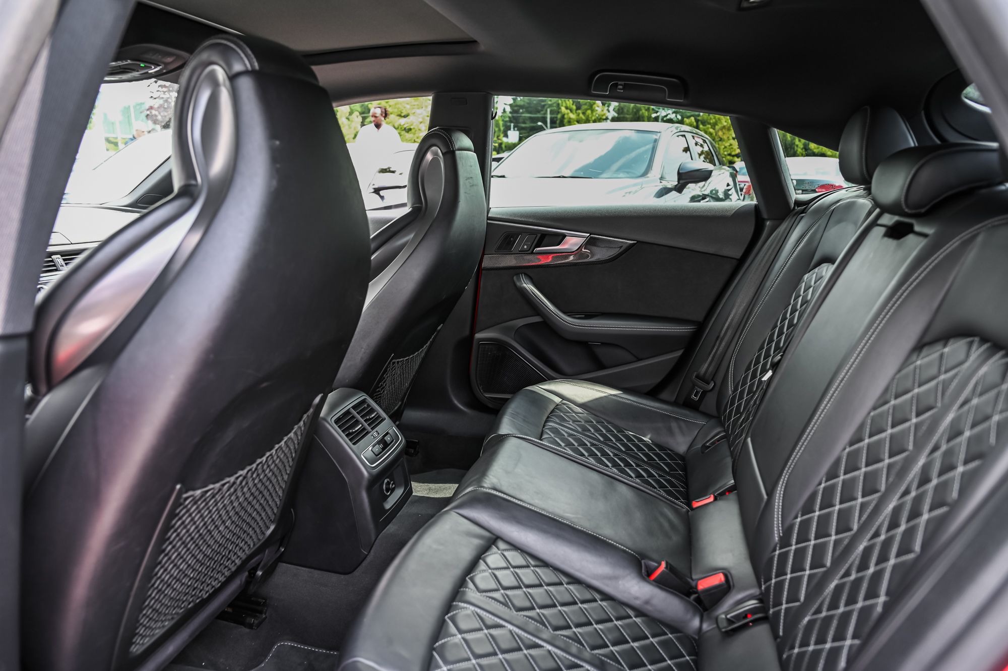 2018 Audi S5 Sportback in Saint-Bruno-de-Montarville, Quebec
