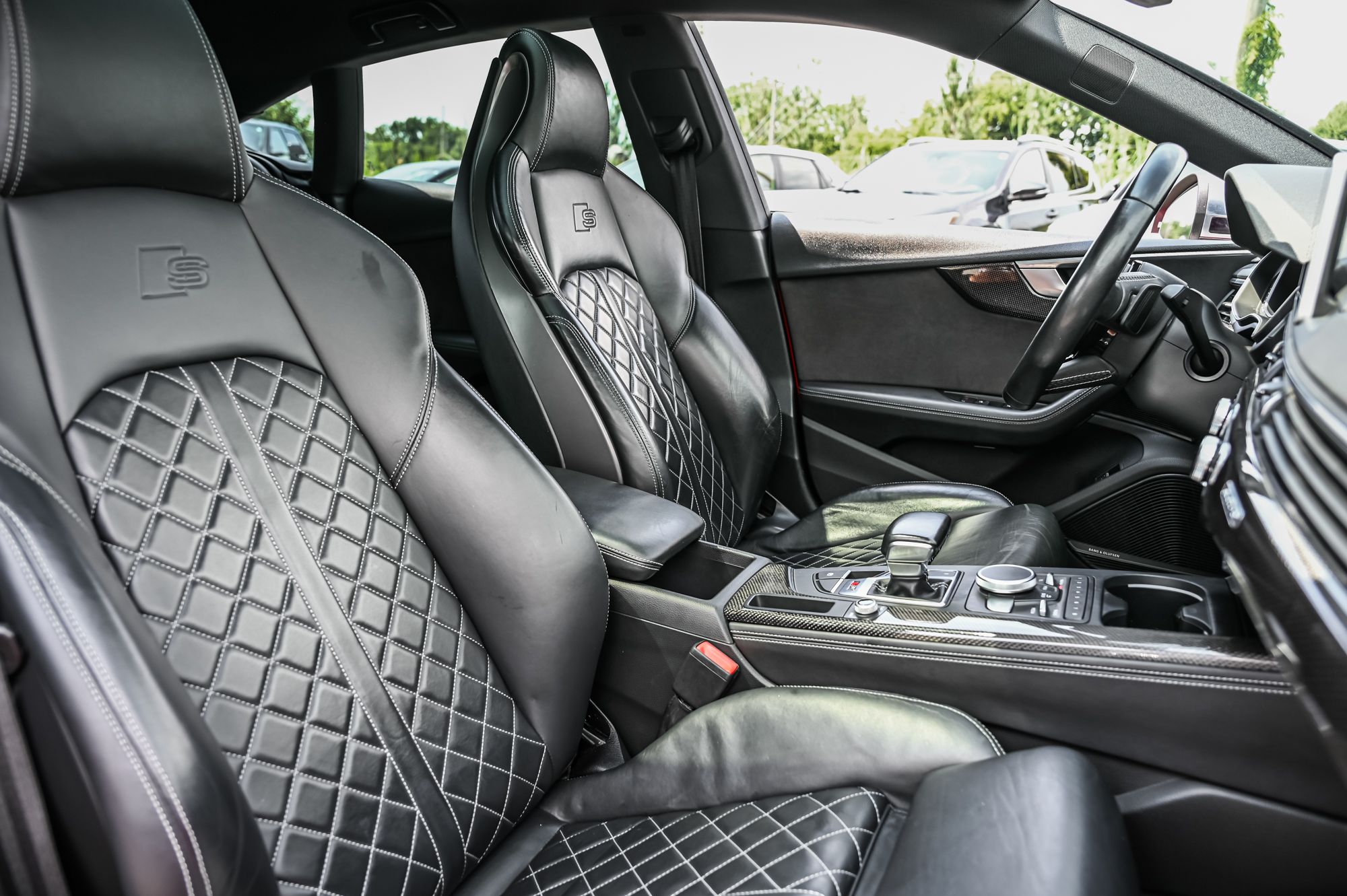 2018 Audi S5 Sportback in Saint-Bruno-de-Montarville, Quebec