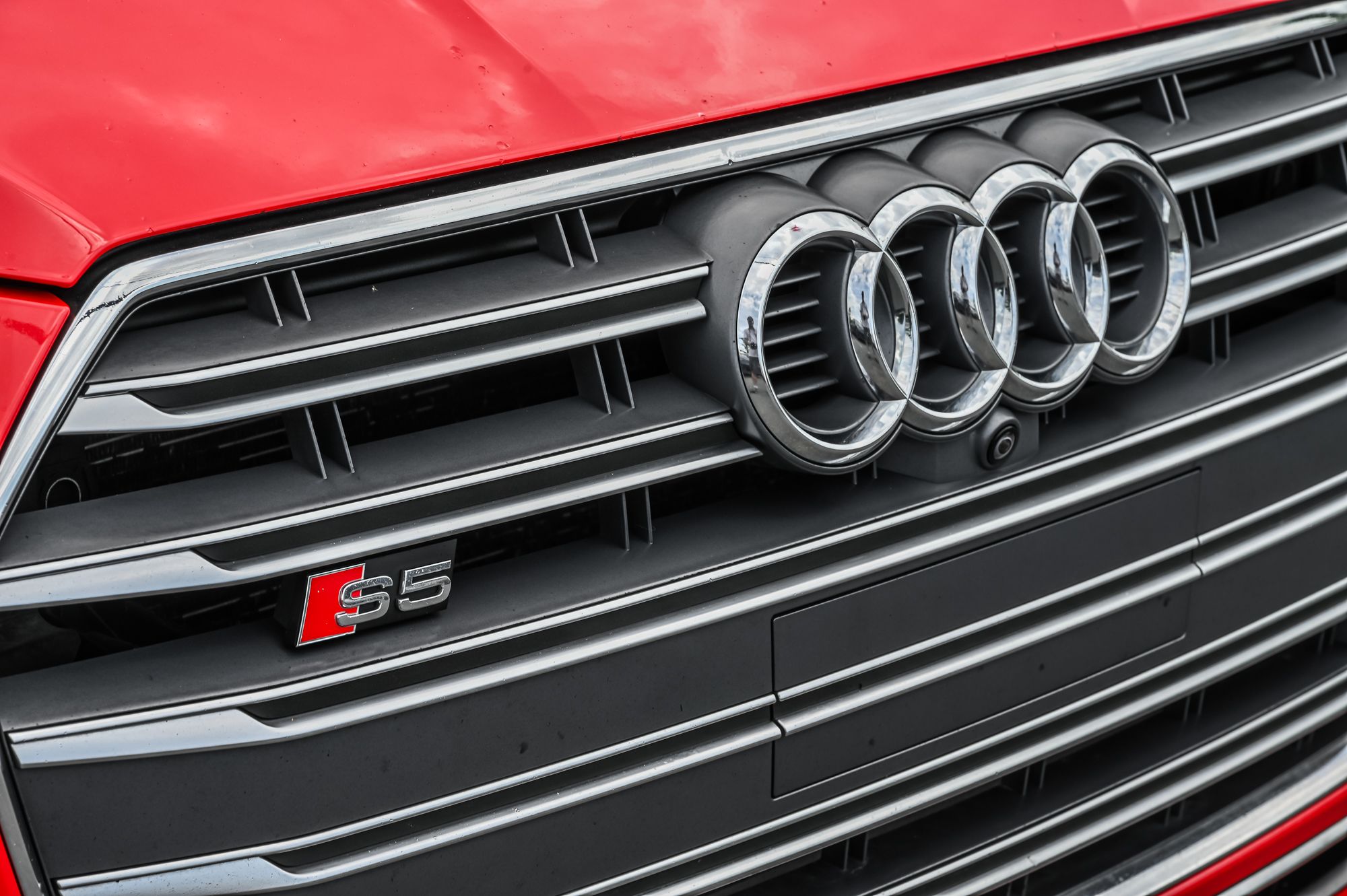 2018 Audi S5 Sportback in Saint-Bruno-de-Montarville, Quebec