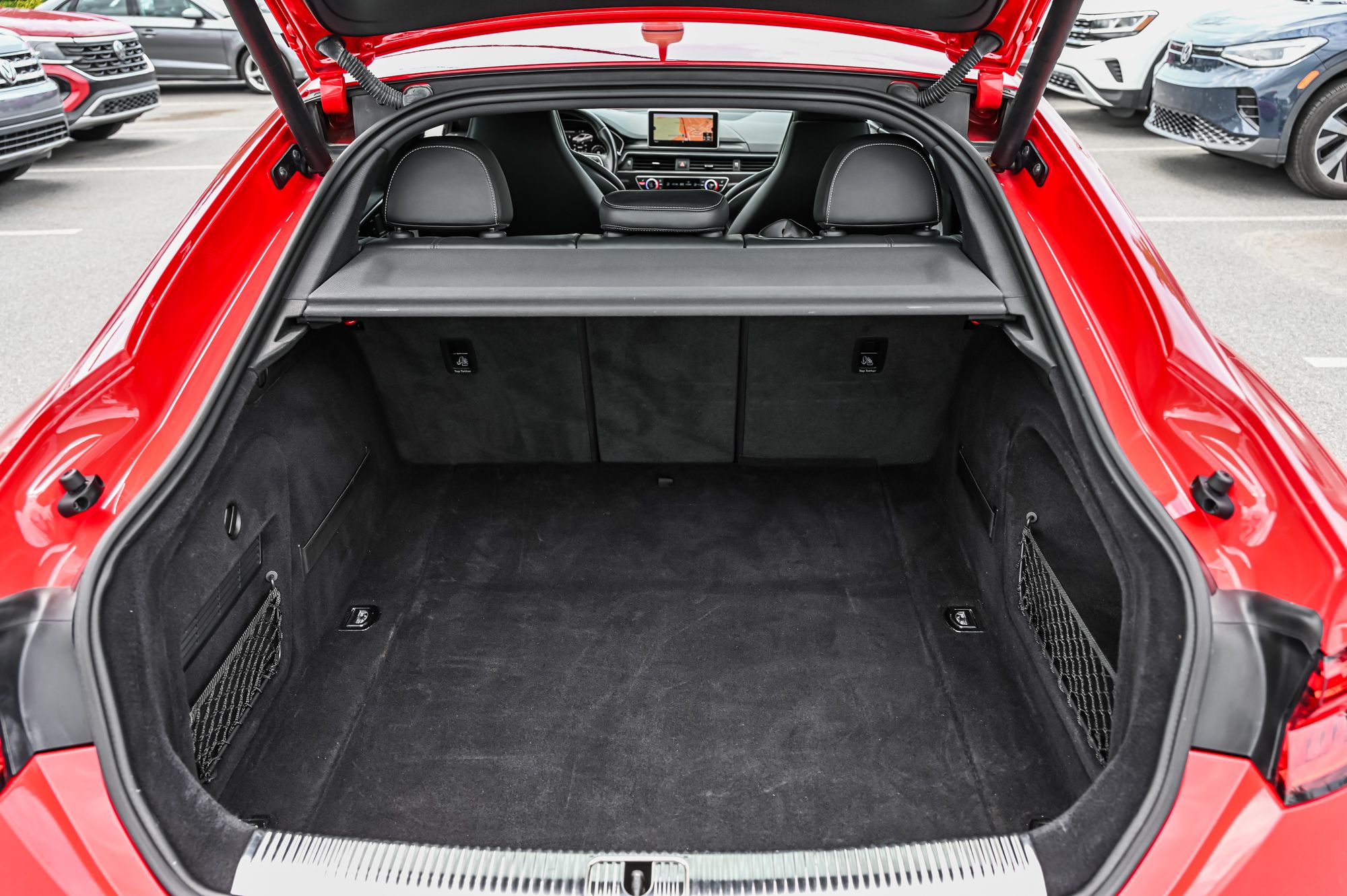 2018 Audi S5 Sportback in Saint-Bruno-de-Montarville, Quebec