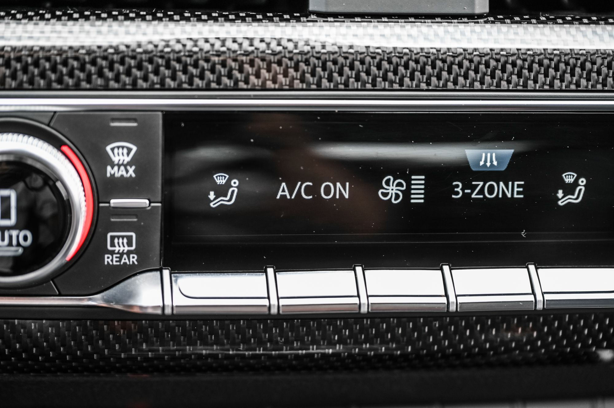 2018 Audi S5 Sportback in Saint-Bruno-de-Montarville, Quebec