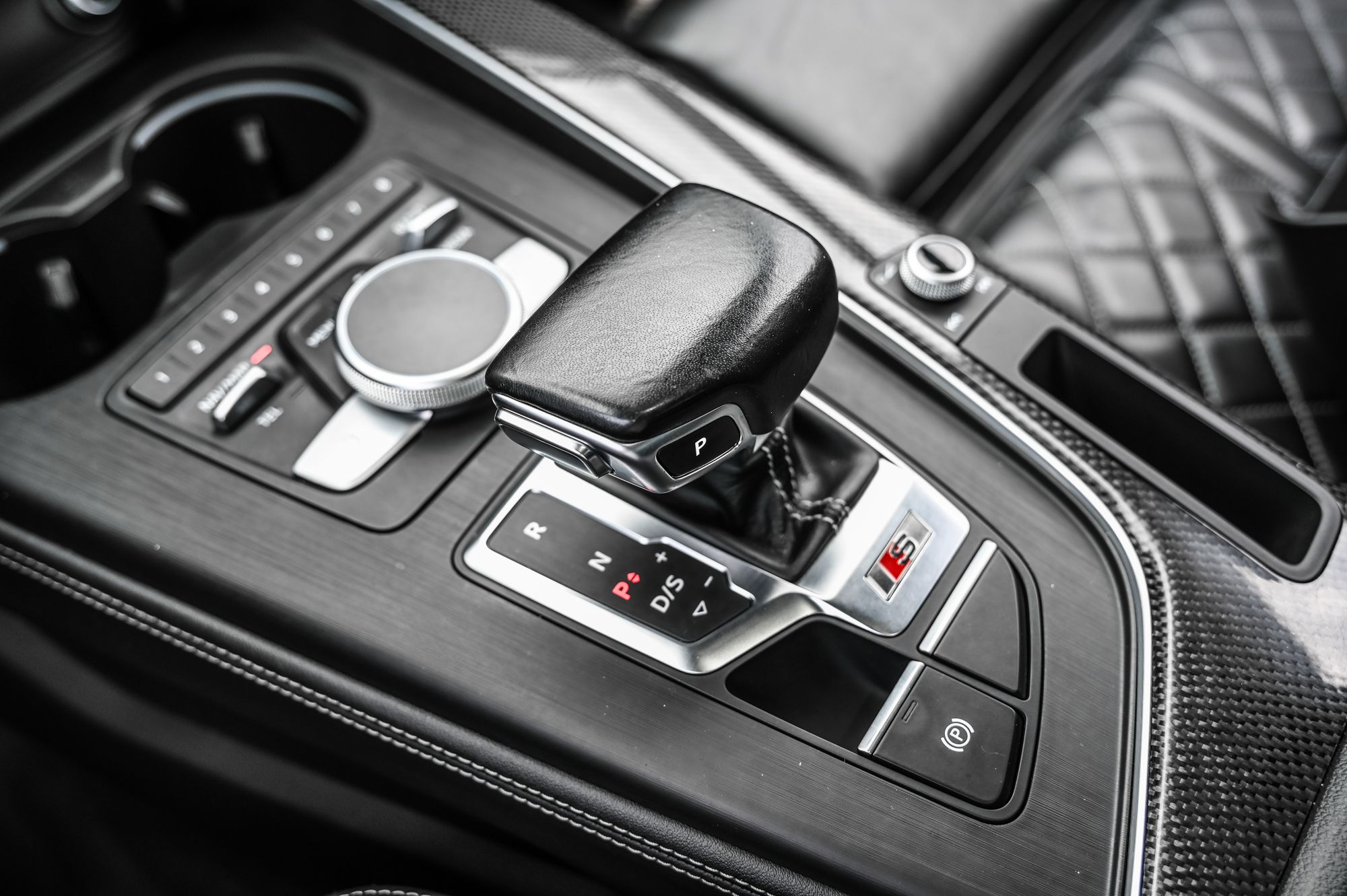 2018 Audi S5 Sportback in Saint-Bruno-de-Montarville, Quebec