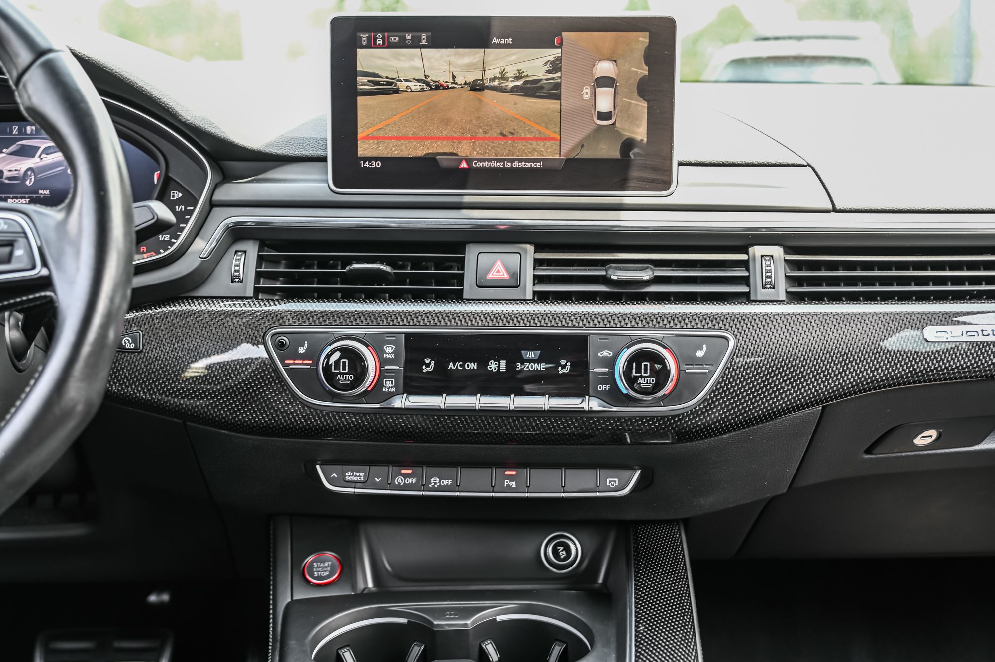 2018 Audi S5 Sportback in Saint-Bruno-de-Montarville, Quebec