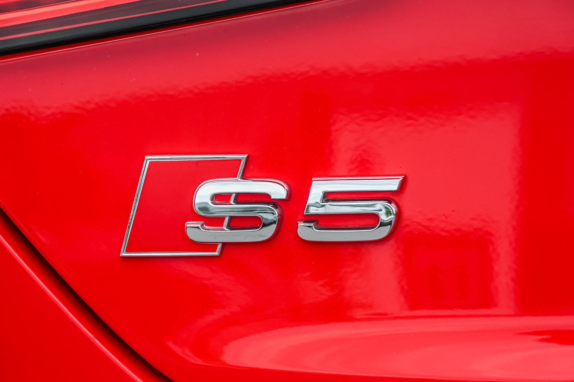 2018 Audi S5 Sportback in Saint-Bruno-de-Montarville, Quebec