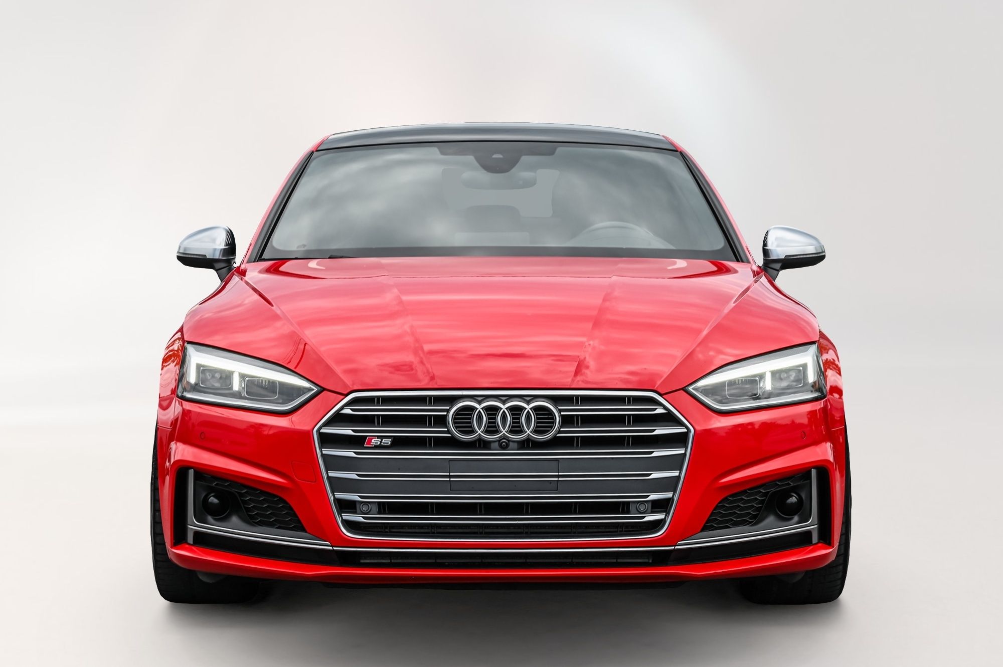 2018 Audi S5 Sportback in Saint-Bruno-de-Montarville, Quebec