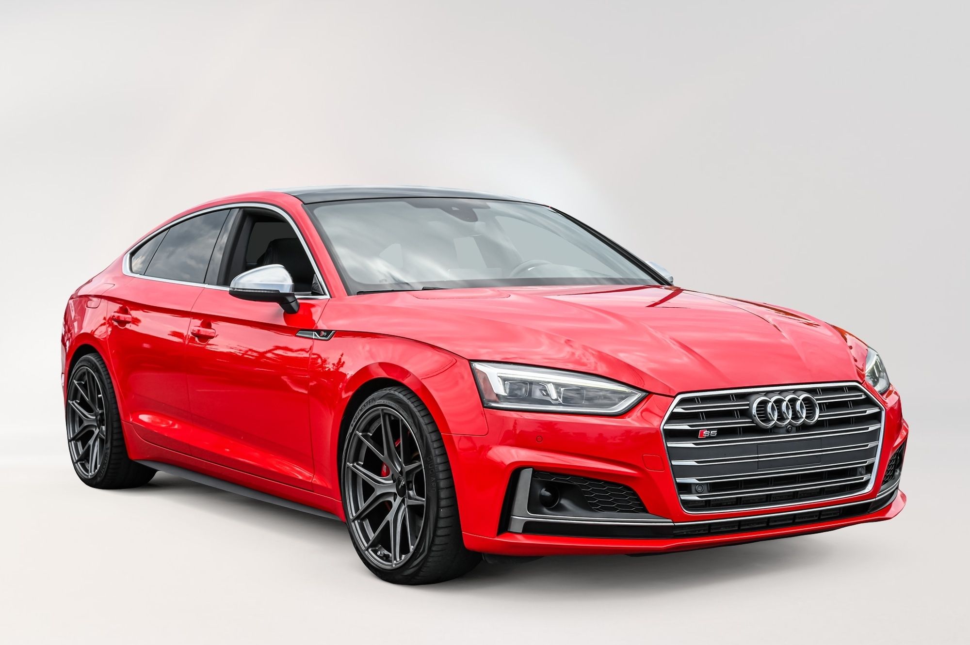 2018 Audi S5 Sportback in Saint-Bruno-de-Montarville, Quebec