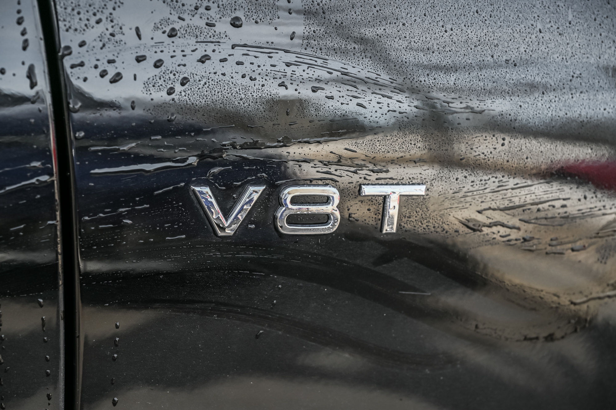 Audi S7 SPORTBACK  2018 à Saint-Bruno-de-Montarville, Québec