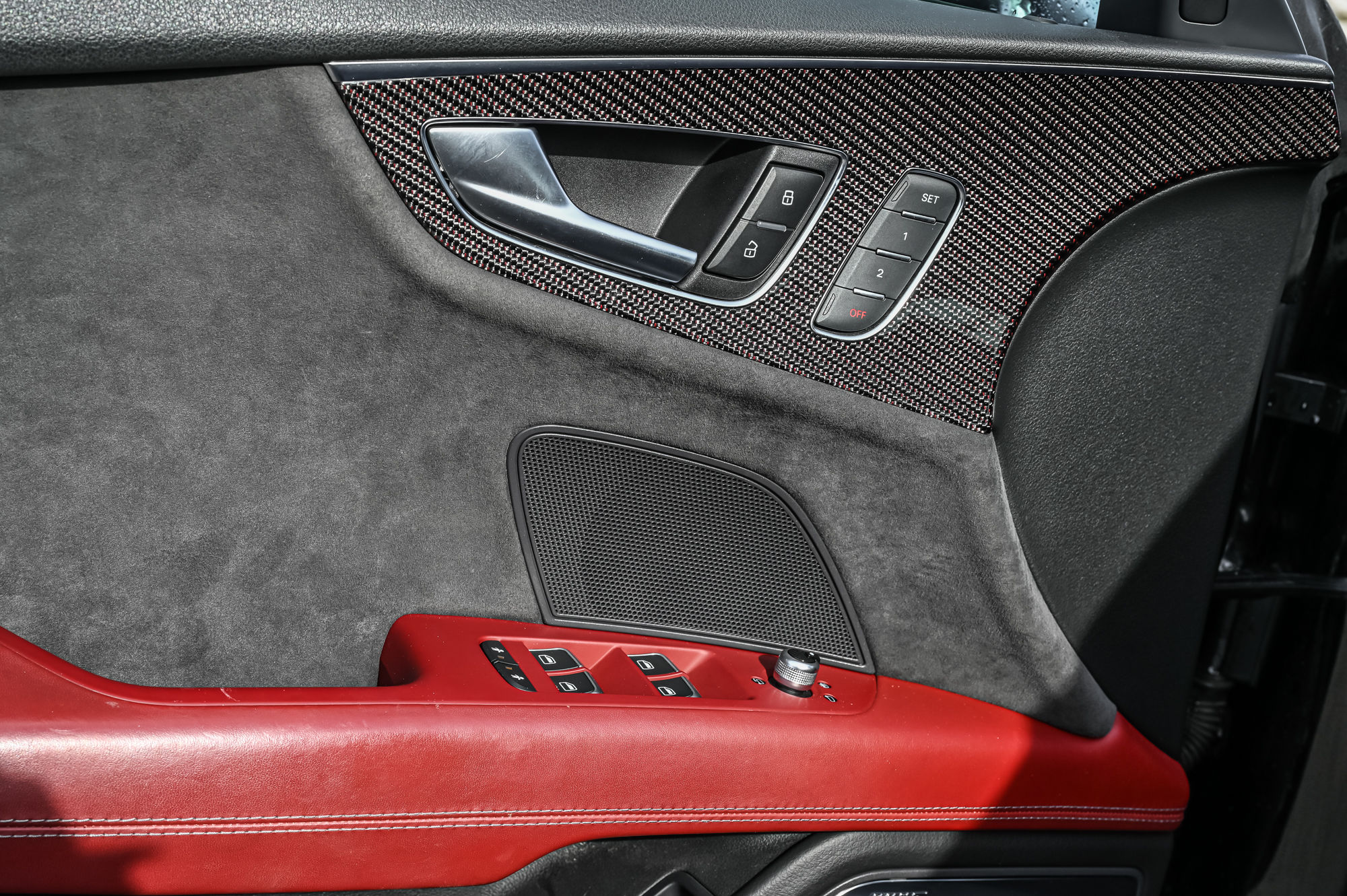 Audi S7 SPORTBACK  2018 à Saint-Bruno-de-Montarville, Québec
