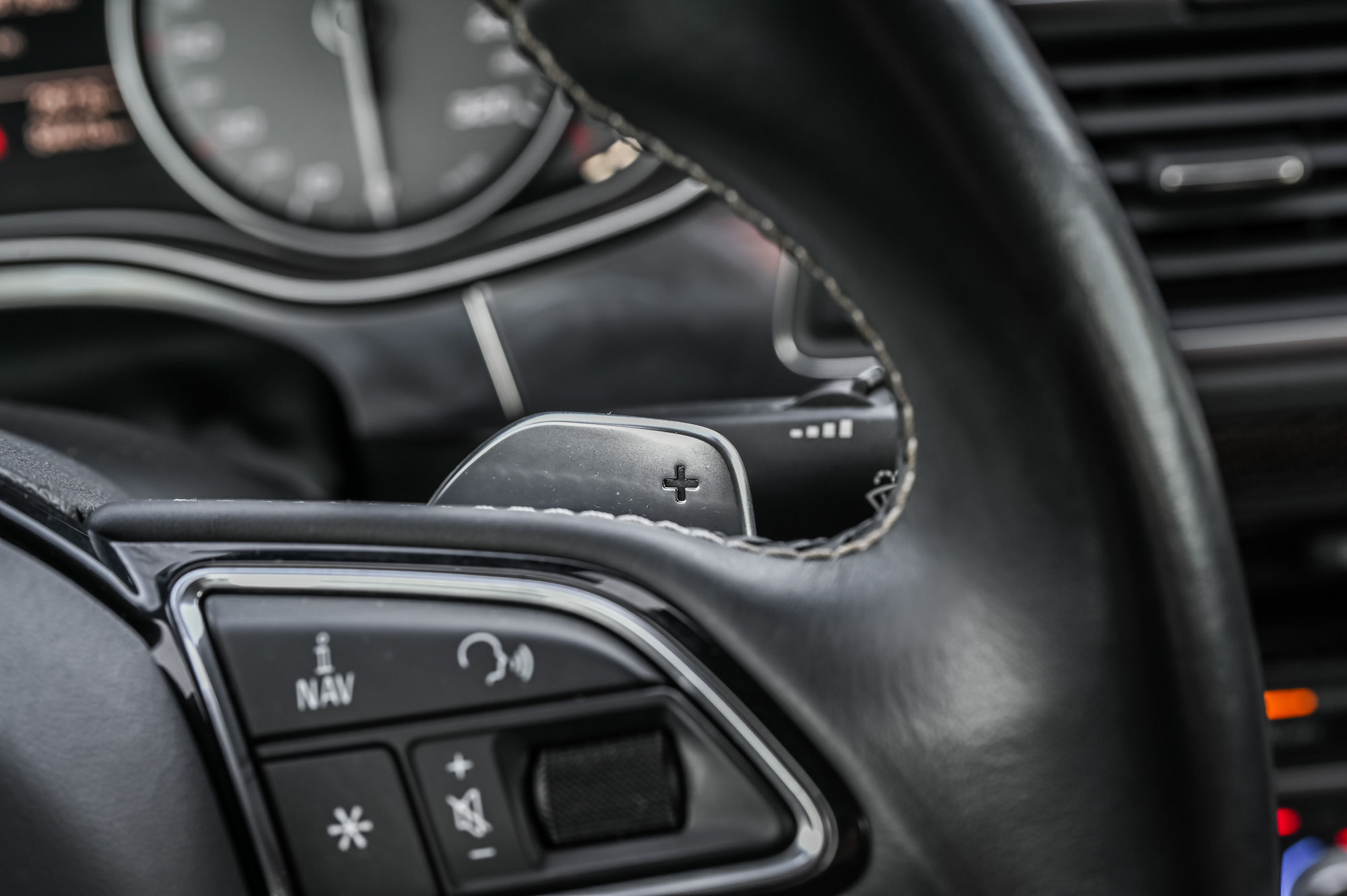 Audi S7 SPORTBACK  2018 à Saint-Bruno-de-Montarville, Québec